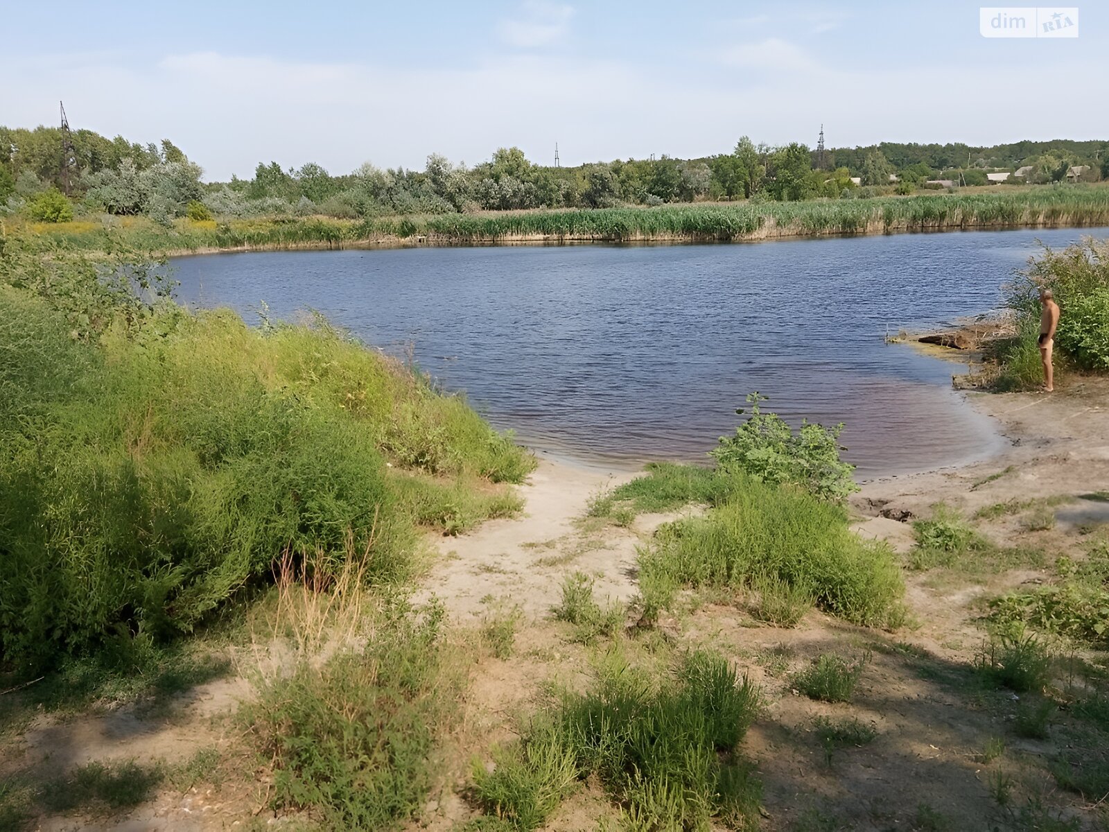 одноповерховий будинок з верандою, 50 кв. м, цегла. Продаж в Дніпрі, район Березанівка фото 1 одноповерховий будинок з верандою, 50 кв. м, цегла. Продаж в Дніпрі, район Березанівка фото 1