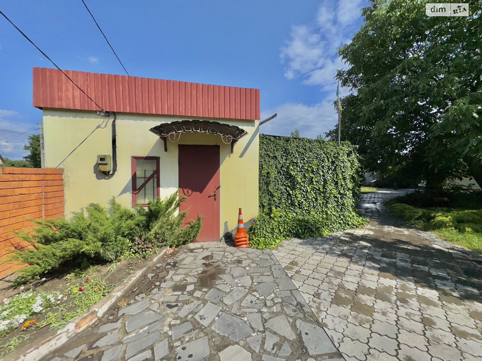 одноповерховий будинок з гаражем, 115 кв. м, цегла. Продаж в Дніпрі, район Березанівка фото 1 одноповерховий будинок з гаражем, 115 кв. м, цегла. Продаж в Дніпрі, район Березанівка фото 1