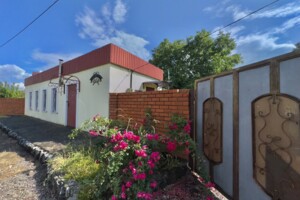 одноповерховий будинок з гаражем, 115 кв. м, цегла. Продаж в Дніпрі, район Березанівка фото 2