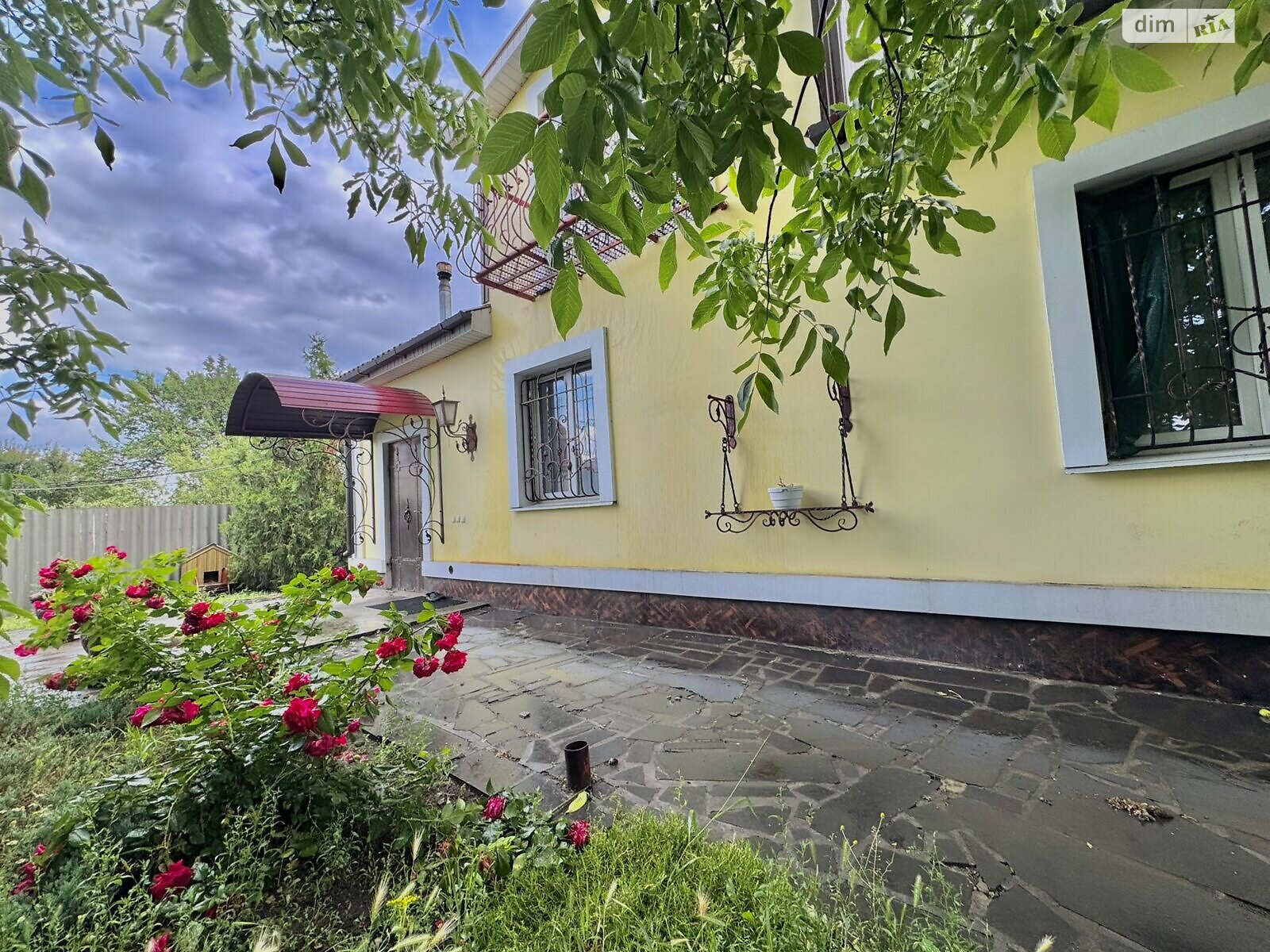 одноповерховий будинок з гаражем, 115 кв. м, цегла. Продаж в Дніпрі, район Березанівка фото 1 одноповерховий будинок з гаражем, 115 кв. м, цегла. Продаж в Дніпрі, район Березанівка фото 1