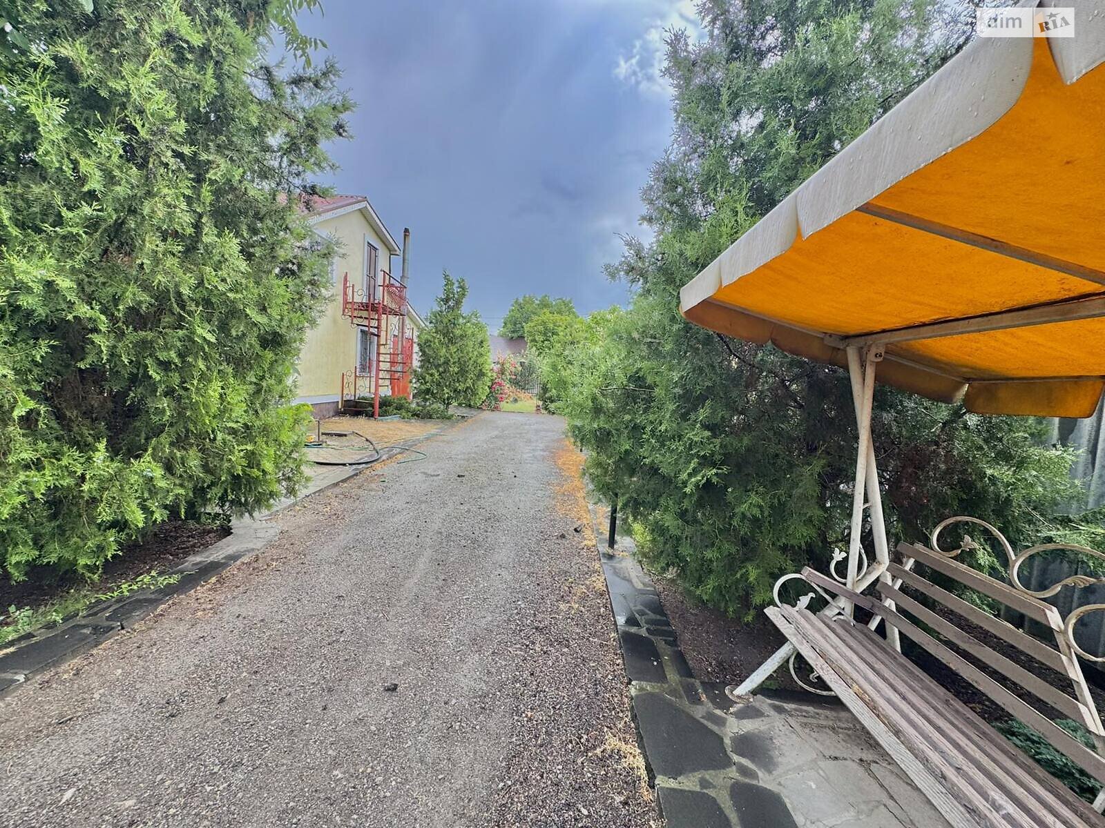 одноповерховий будинок з гаражем, 115 кв. м, цегла. Продаж в Дніпрі, район Березанівка фото 1 одноповерховий будинок з гаражем, 115 кв. м, цегла. Продаж в Дніпрі, район Березанівка фото 1