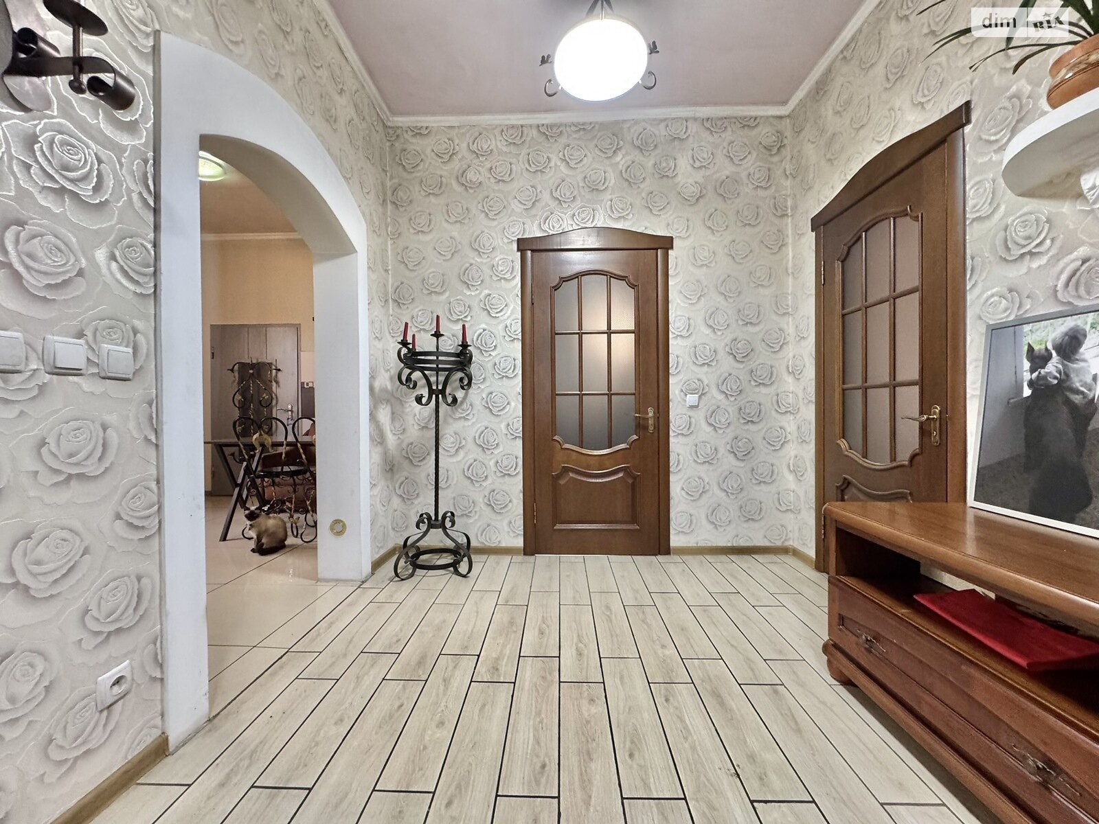 одноповерховий будинок з гаражем, 115 кв. м, цегла. Продаж в Дніпрі, район Березанівка фото 1 одноповерховий будинок з гаражем, 115 кв. м, цегла. Продаж в Дніпрі, район Березанівка фото 1