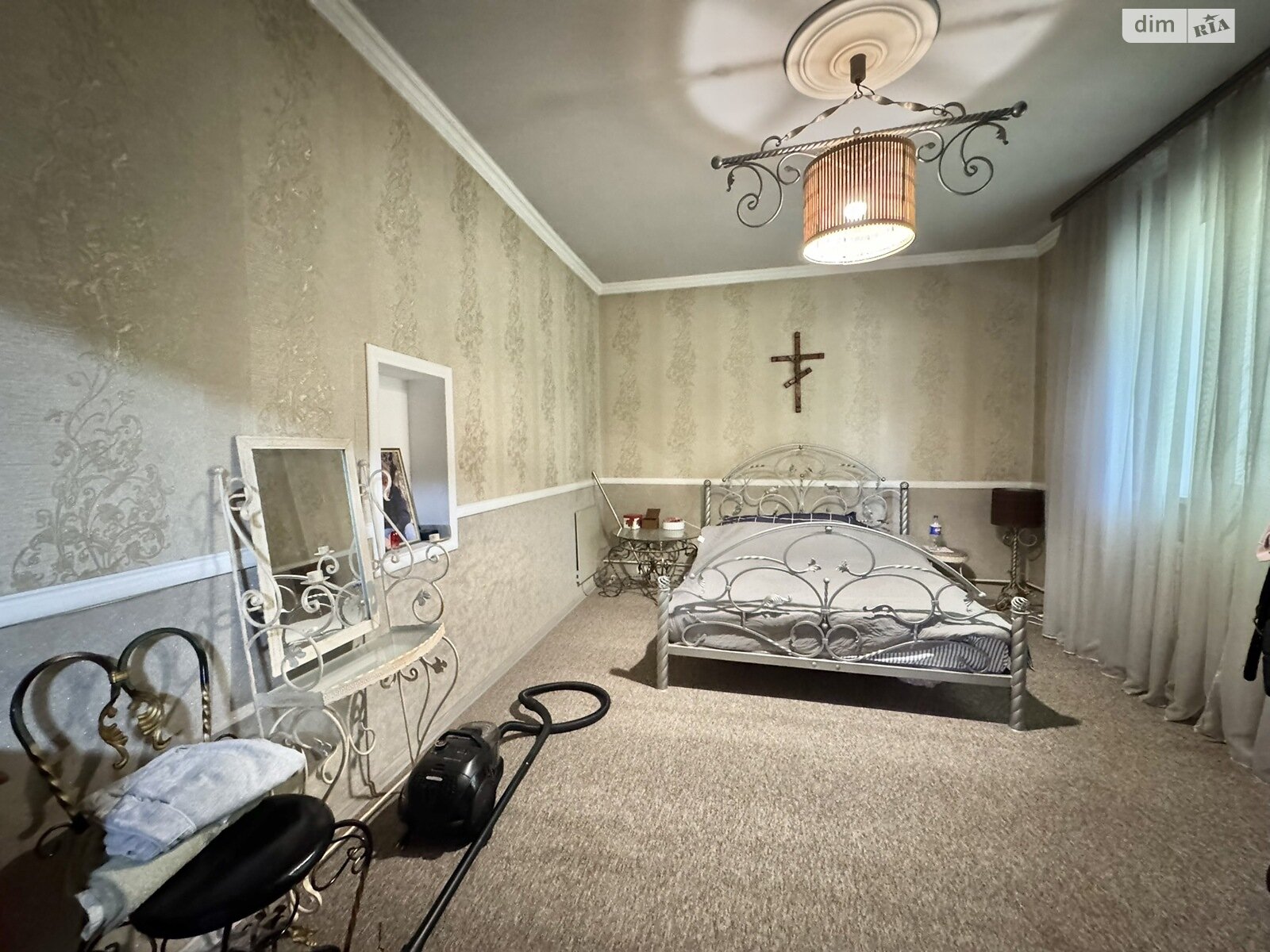 одноповерховий будинок з гаражем, 115 кв. м, цегла. Продаж в Дніпрі, район Березанівка фото 1 одноповерховий будинок з гаражем, 115 кв. м, цегла. Продаж в Дніпрі, район Березанівка фото 1