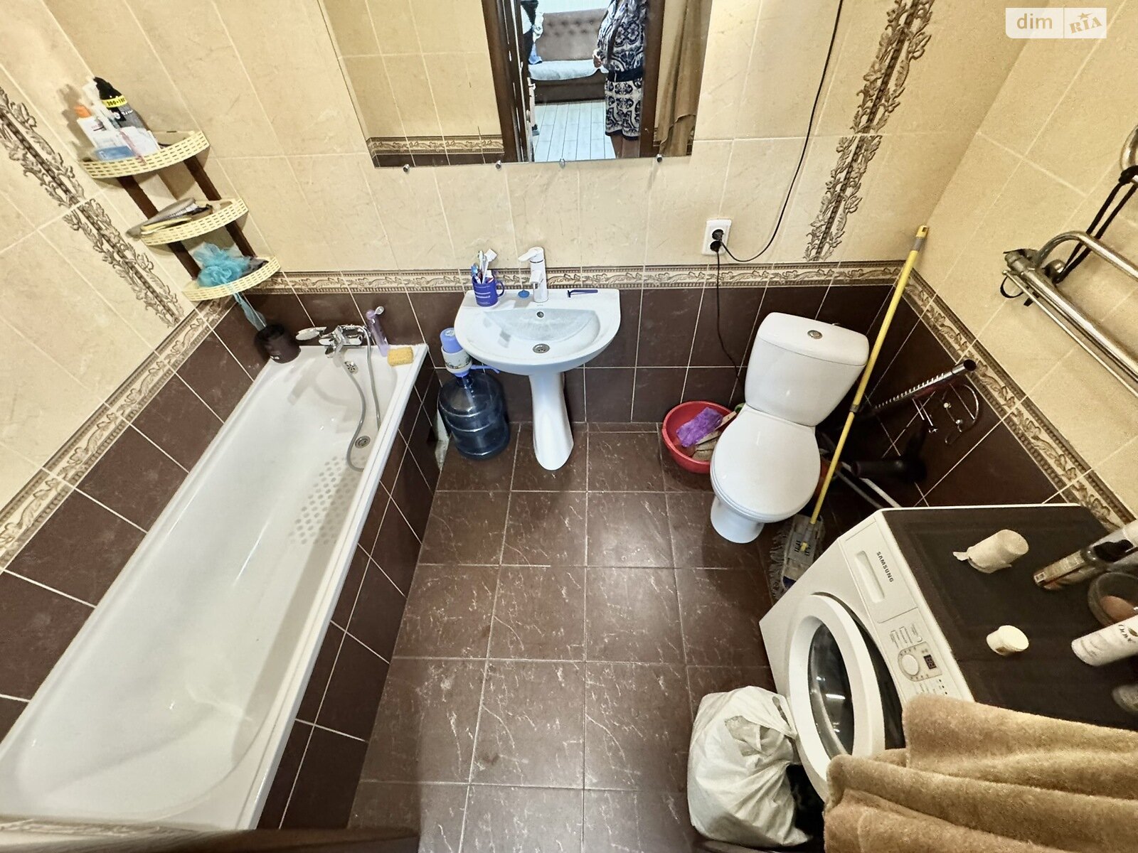 одноповерховий будинок з гаражем, 115 кв. м, цегла. Продаж в Дніпрі, район Березанівка фото 1 одноповерховий будинок з гаражем, 115 кв. м, цегла. Продаж в Дніпрі, район Березанівка фото 1