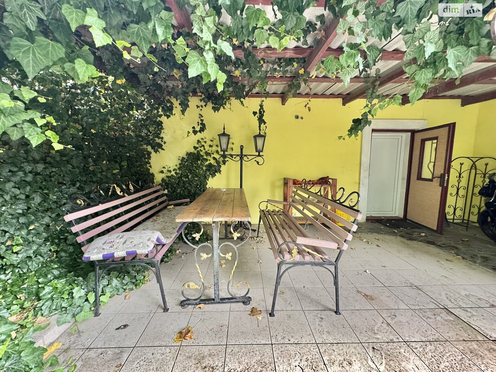 одноповерховий будинок з гаражем, 115 кв. м, цегла. Продаж в Дніпрі, район Березанівка фото 1 одноповерховий будинок з гаражем, 115 кв. м, цегла. Продаж в Дніпрі, район Березанівка фото 1