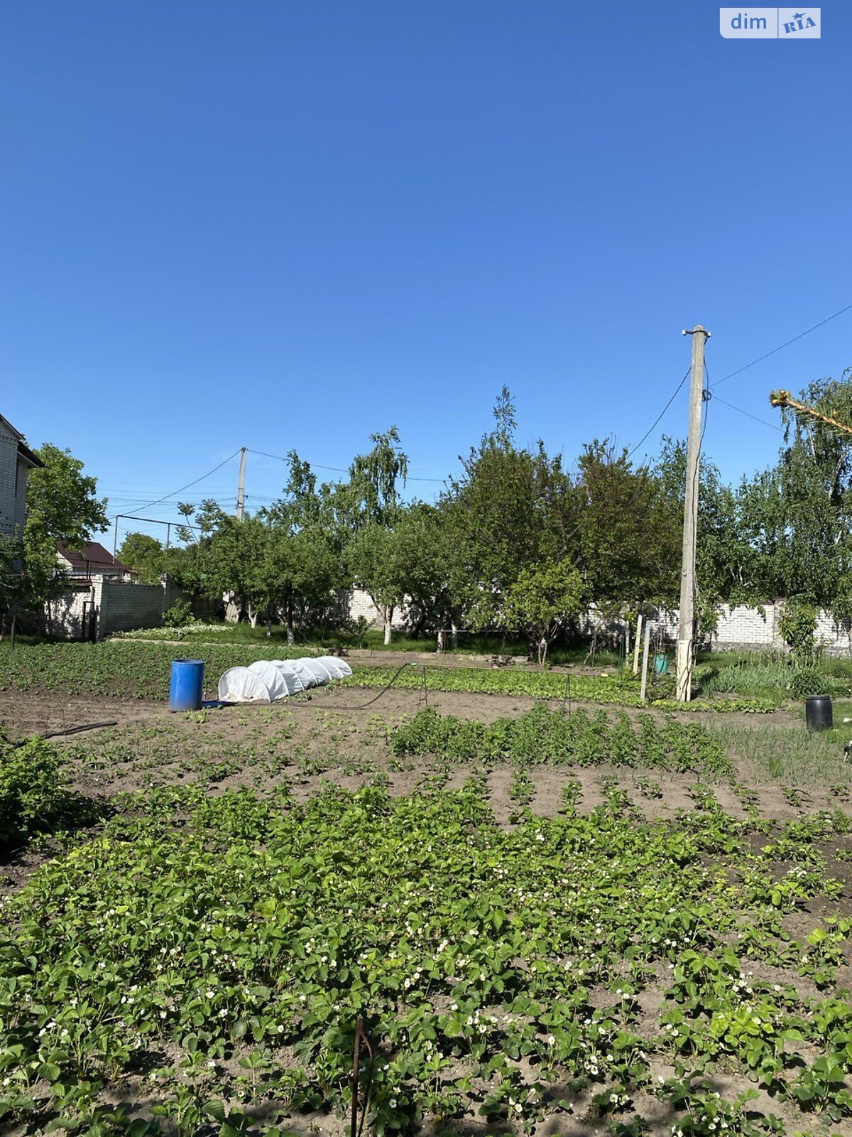 двоповерховий будинок з верандою, 170 кв. м, кирпич. Продаж в Дніпрі, район Березанівка фото 1