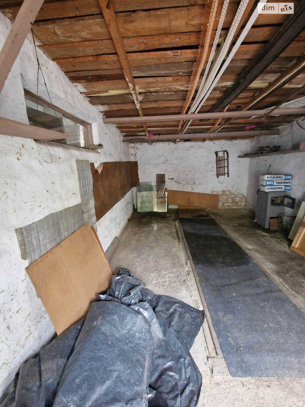 одноэтажный дом с гаражом, 72 кв. м, кирпич. Продажа в Днепре район Березановка фото 1 одноэтажный дом с гаражом, 72 кв. м, кирпич. Продажа в Днепре район Березановка фото 1