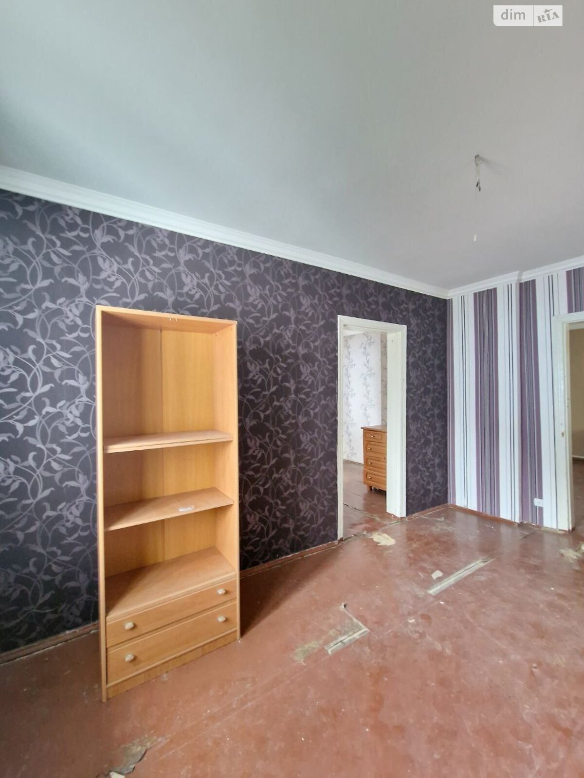 одноэтажный дом с гаражом, 72 кв. м, кирпич. Продажа в Днепре район Березановка фото 1 одноэтажный дом с гаражом, 72 кв. м, кирпич. Продажа в Днепре район Березановка фото 1