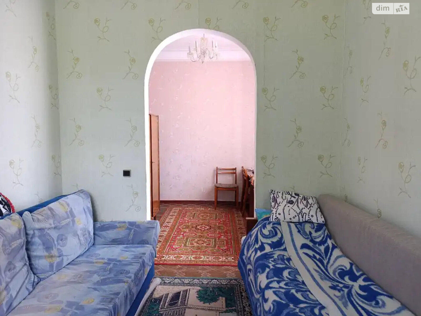 одноэтажный дом, 92 кв. м, кирпич. Продажа в Днепре район Березановка фото 1 одноэтажный дом, 92 кв. м, кирпич. Продажа в Днепре район Березановка фото 1