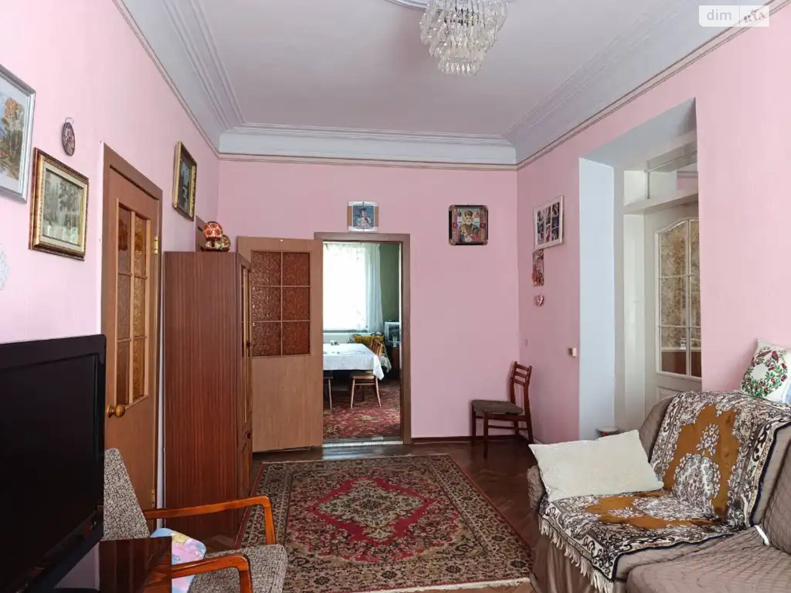 одноэтажный дом, 92 кв. м, кирпич. Продажа в Днепре район Березановка фото 1 одноэтажный дом, 92 кв. м, кирпич. Продажа в Днепре район Березановка фото 1