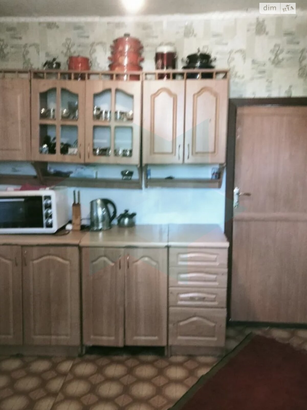 одноэтажный дом с отоплением, 65 кв. м, кирпич. Продажа в Днепре район Березановка фото 1 одноэтажный дом с отоплением, 65 кв. м, кирпич. Продажа в Днепре район Березановка фото 1