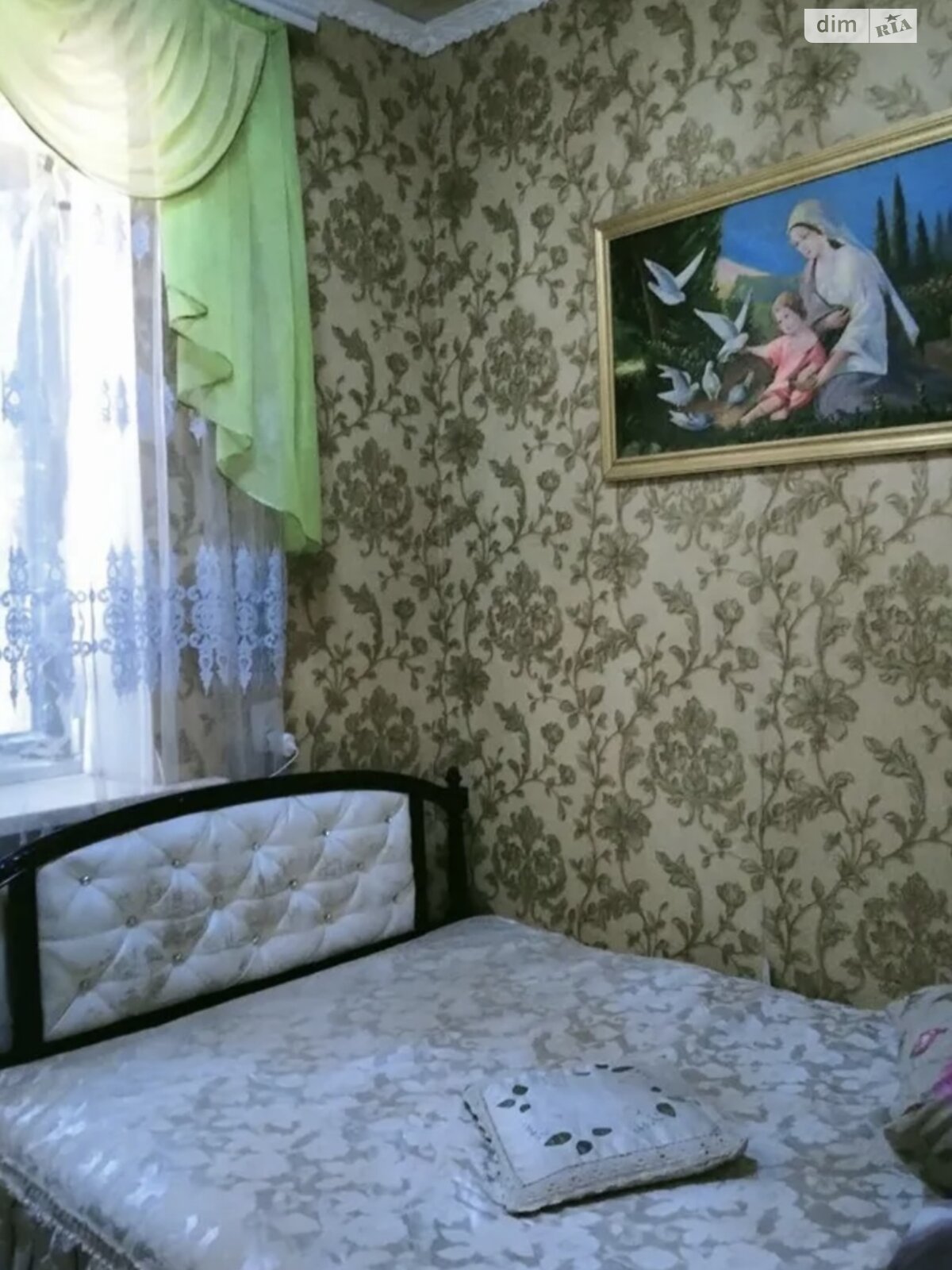 одноэтажный дом с отоплением, 65 кв. м, кирпич. Продажа в Днепре район Березановка фото 1 одноэтажный дом с отоплением, 65 кв. м, кирпич. Продажа в Днепре район Березановка фото 1