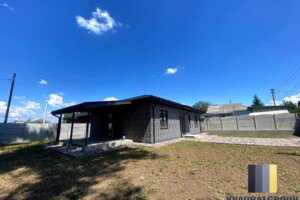 одноповерховий будинок з опаленням, 106 кв. м, піноблок. Продаж в Дніпрі, район Березанівка фото 2