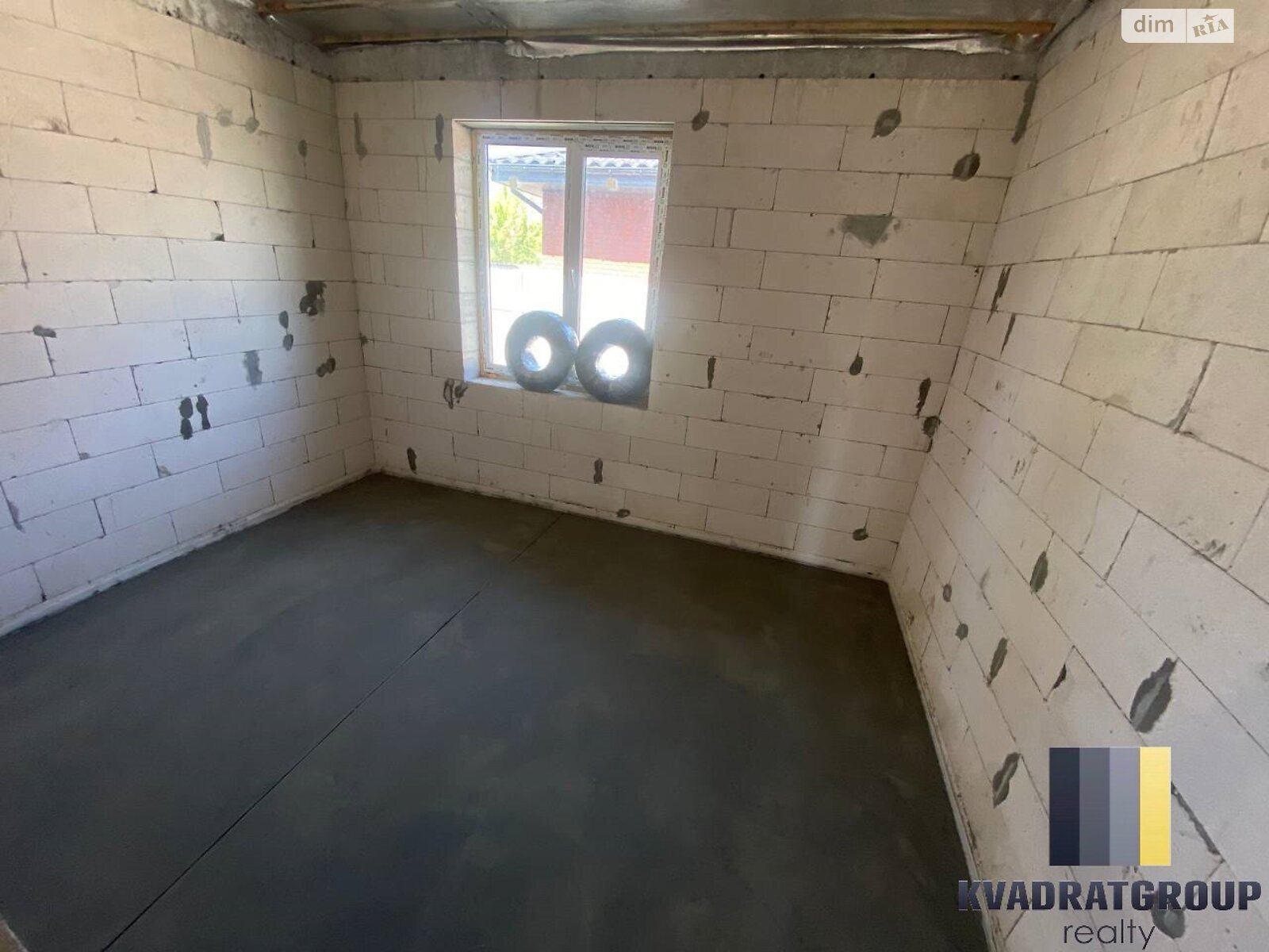 одноповерховий будинок з опаленням, 106 кв. м, піноблок. Продаж в Дніпрі, район Березанівка фото 1 одноповерховий будинок з опаленням, 106 кв. м, піноблок. Продаж в Дніпрі, район Березанівка фото 1