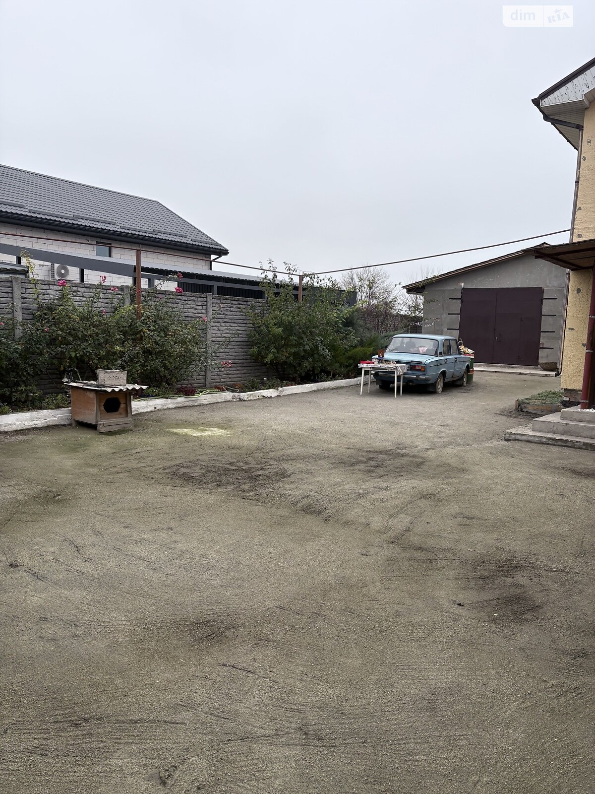 двухэтажный дом с верандой, 200 кв. м, монолит. Продажа в Днепре район Березановка фото 1