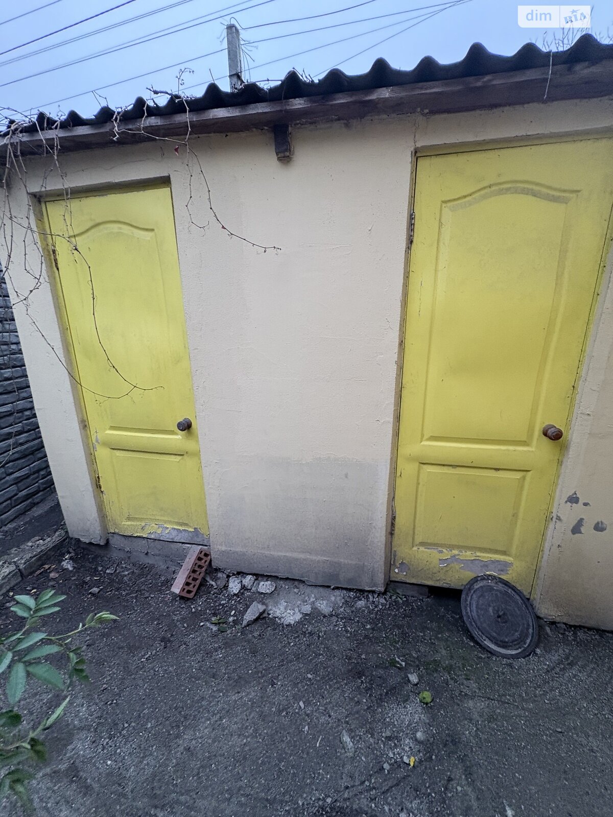 двухэтажный дом с верандой, 200 кв. м, монолит. Продажа в Днепре район Березановка фото 1