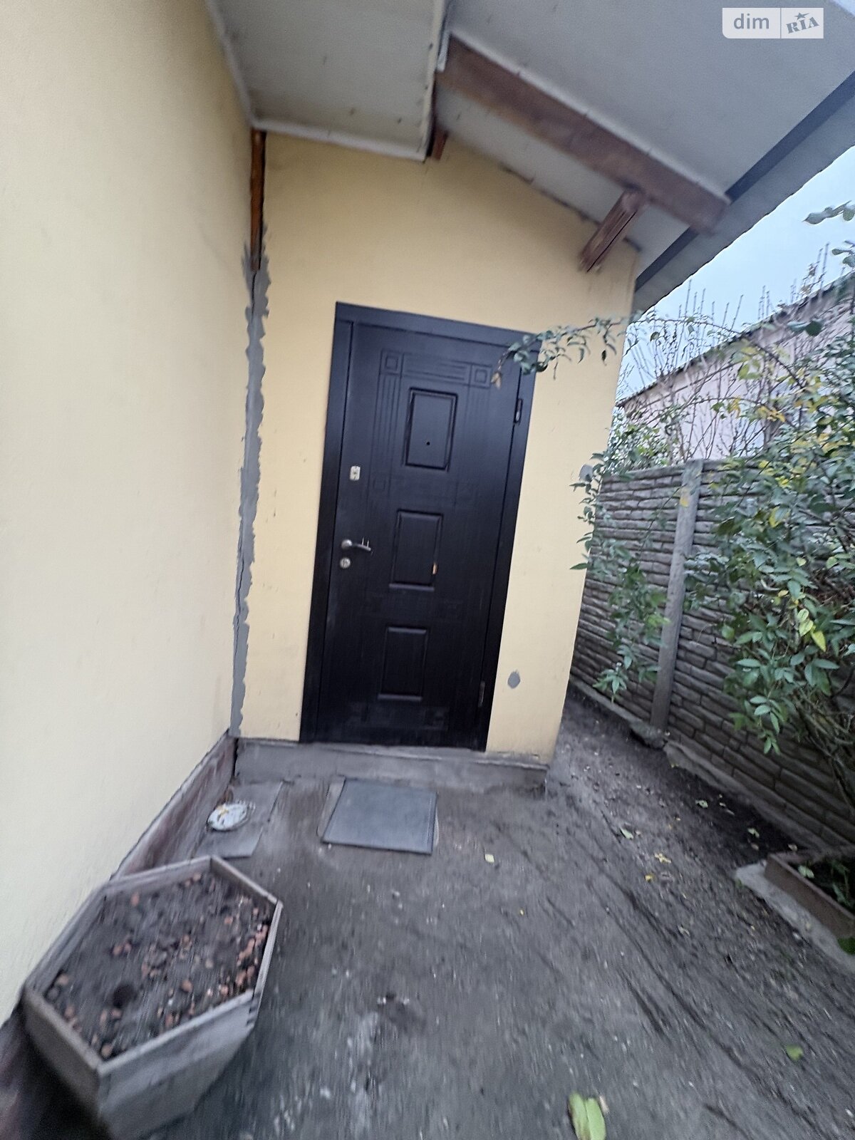 двухэтажный дом с верандой, 200 кв. м, монолит. Продажа в Днепре район Березановка фото 1