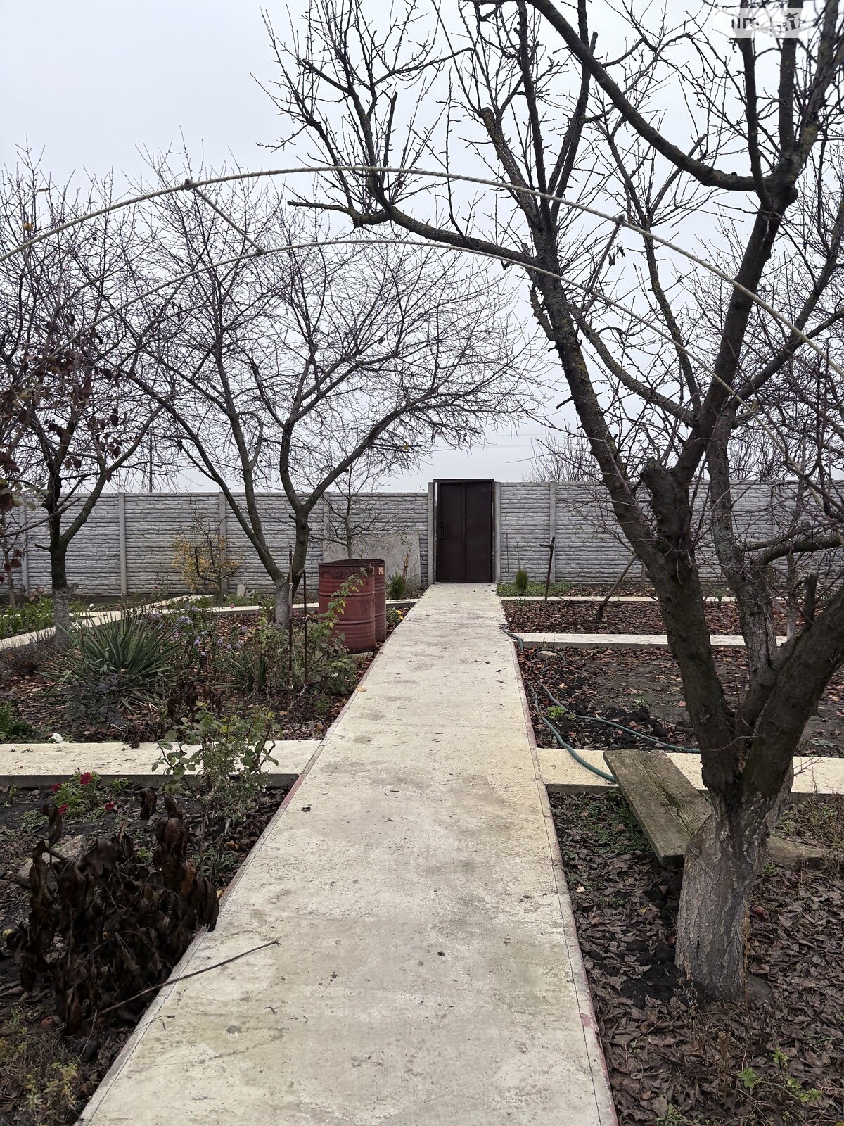 двухэтажный дом с верандой, 200 кв. м, монолит. Продажа в Днепре район Березановка фото 1