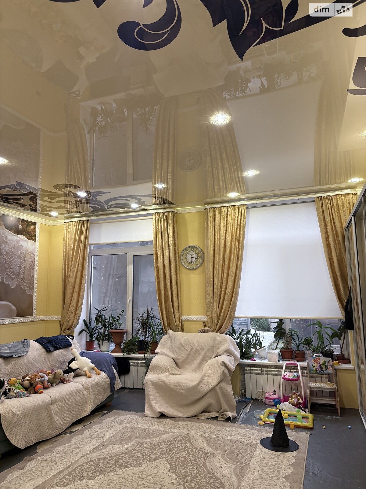 двухэтажный дом с верандой, 200 кв. м, монолит. Продажа в Днепре район Березановка фото 1