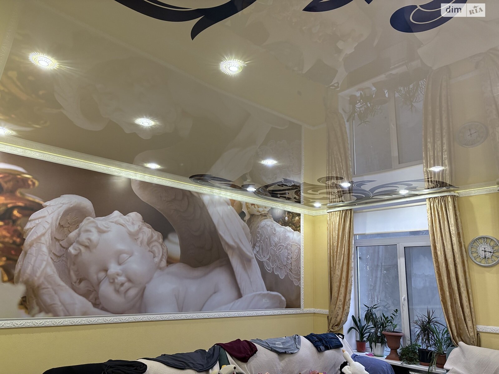 двухэтажный дом с верандой, 200 кв. м, монолит. Продажа в Днепре район Березановка фото 1