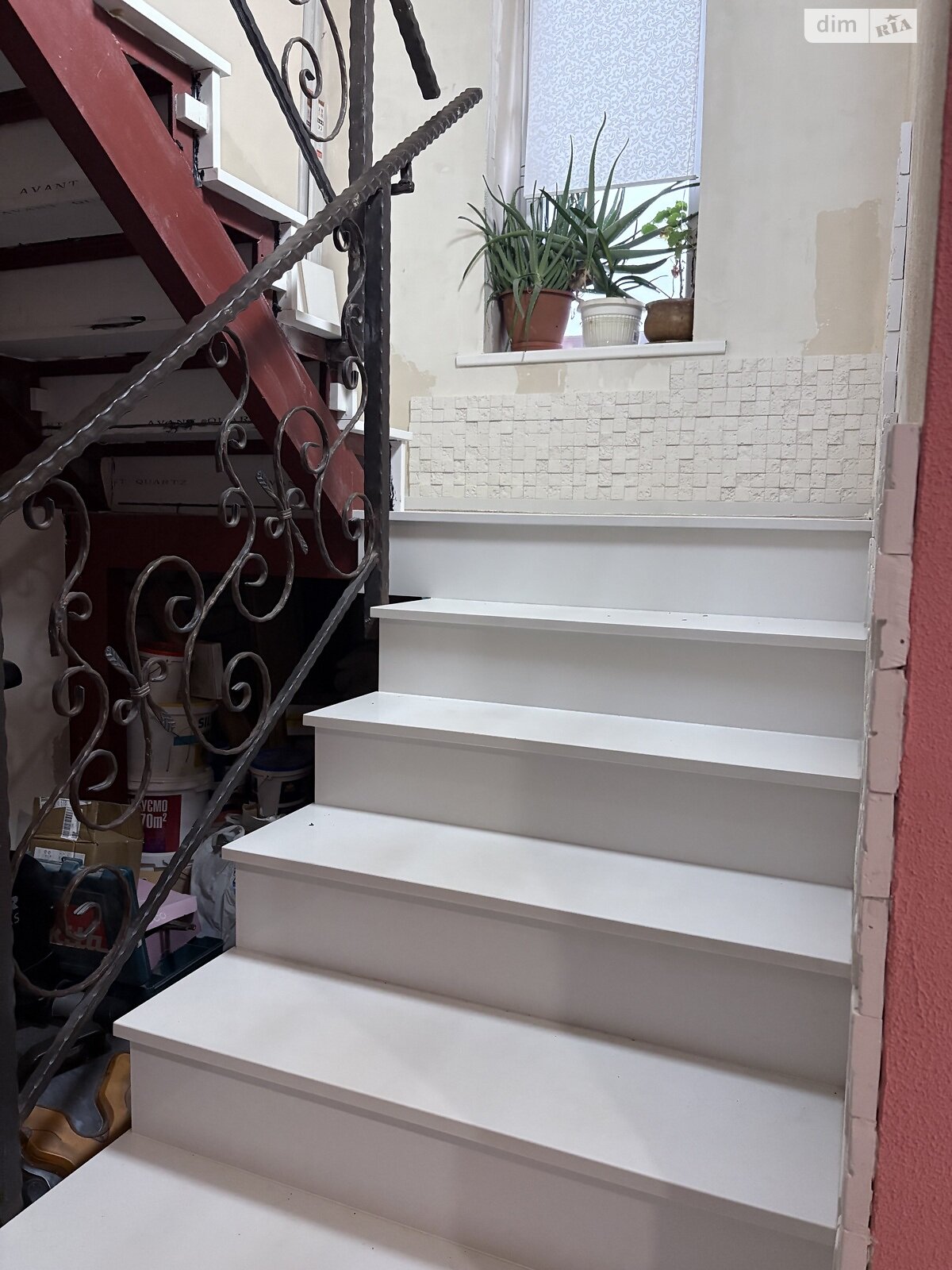 двухэтажный дом с верандой, 200 кв. м, монолит. Продажа в Днепре район Березановка фото 1