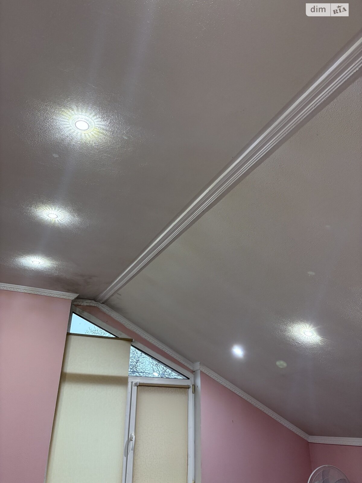 двухэтажный дом с верандой, 200 кв. м, монолит. Продажа в Днепре район Березановка фото 1