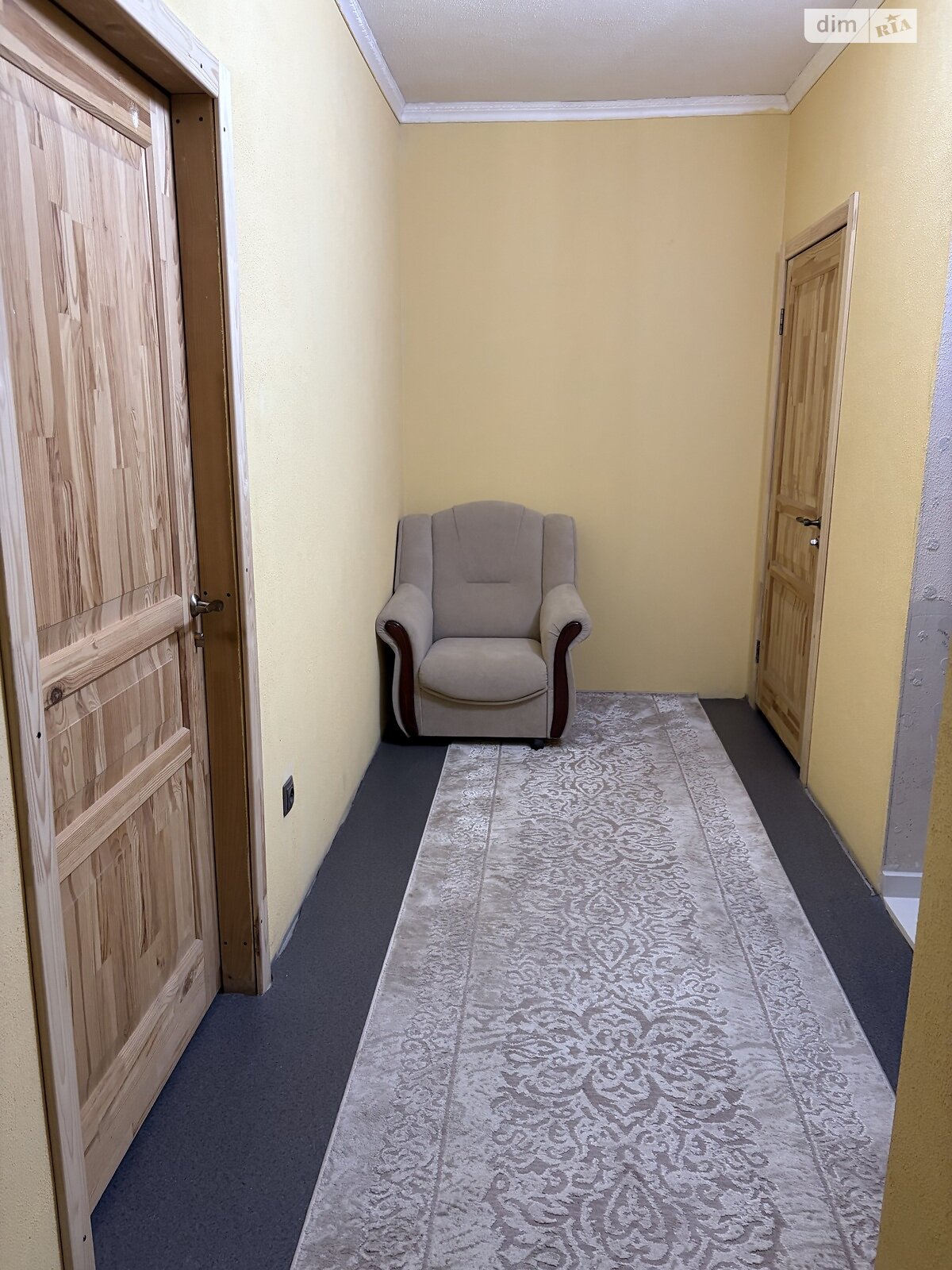 двухэтажный дом с верандой, 200 кв. м, монолит. Продажа в Днепре район Березановка фото 1