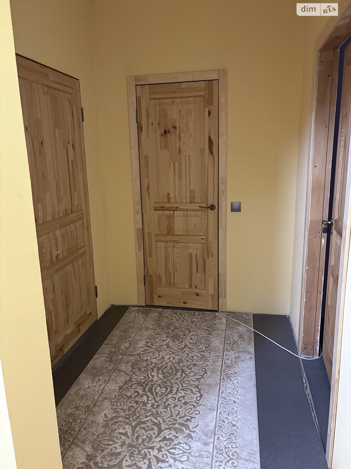 двухэтажный дом с верандой, 200 кв. м, монолит. Продажа в Днепре район Березановка фото 1