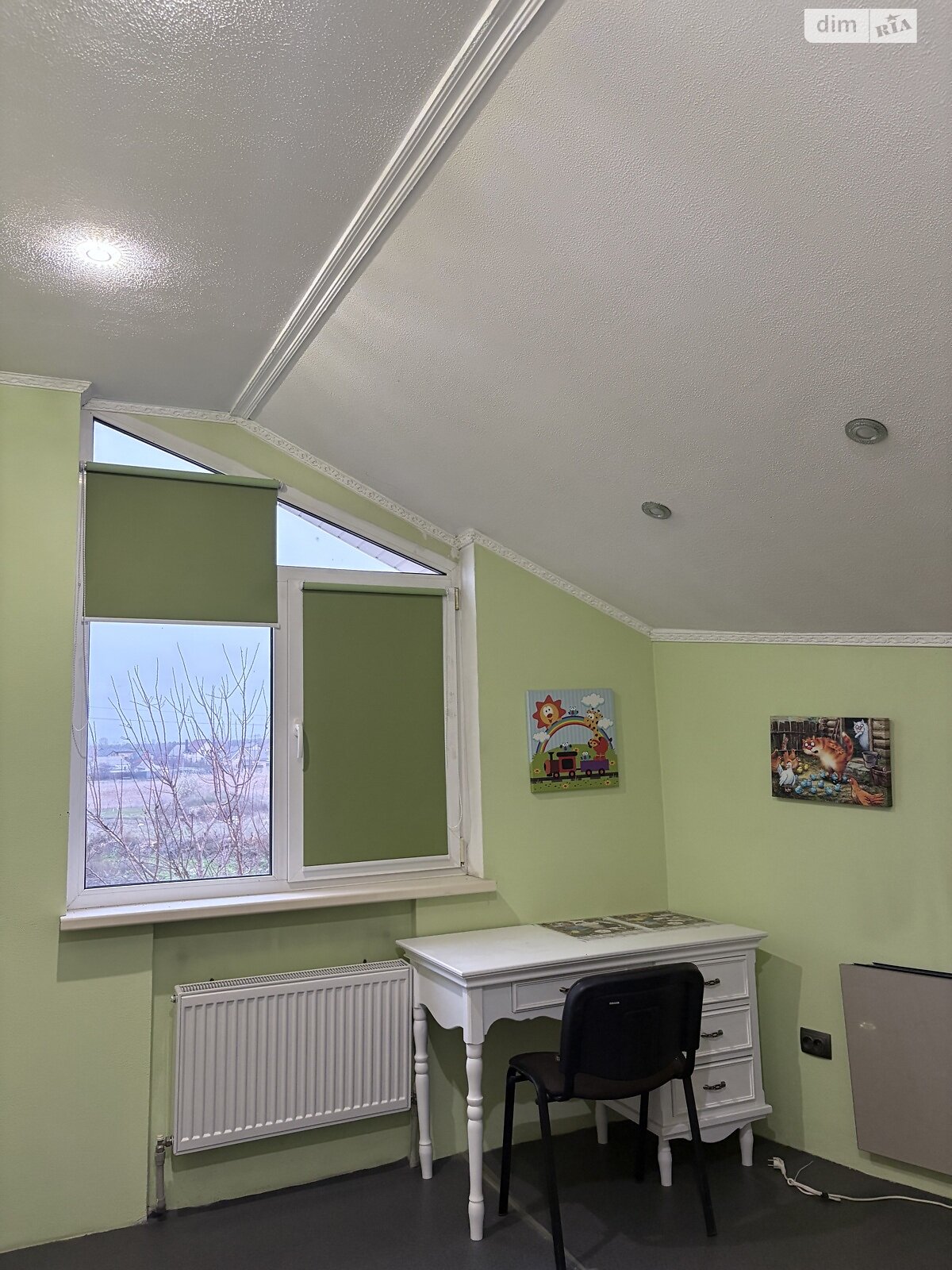 двухэтажный дом с верандой, 200 кв. м, монолит. Продажа в Днепре район Березановка фото 1