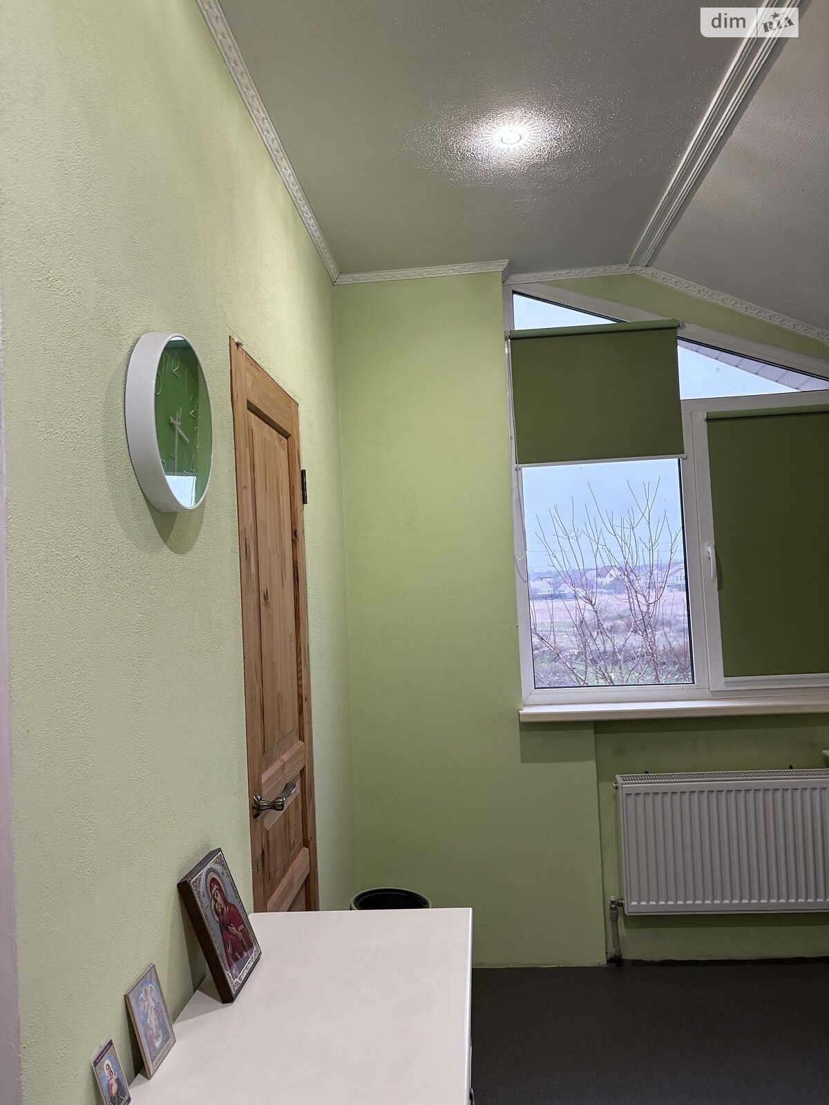 двухэтажный дом с верандой, 200 кв. м, монолит. Продажа в Днепре район Березановка фото 1