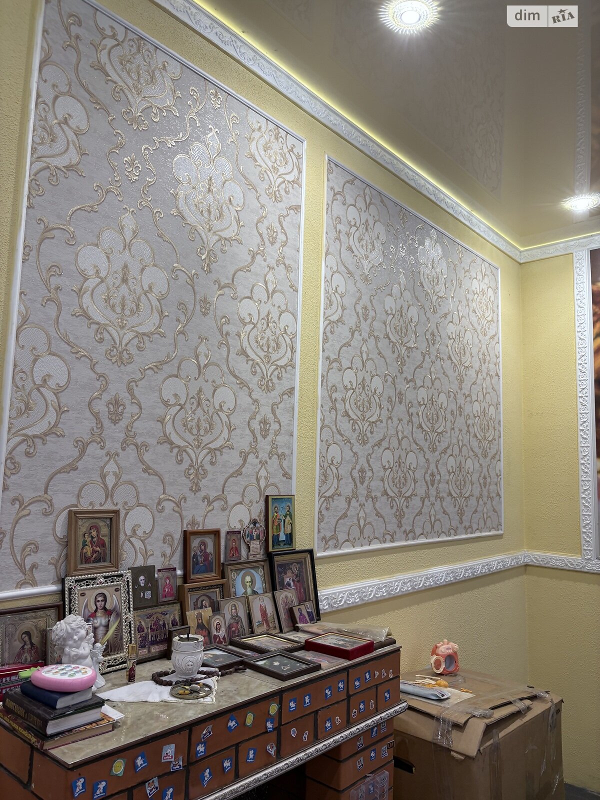 двухэтажный дом с верандой, 200 кв. м, монолит. Продажа в Днепре район Березановка фото 1