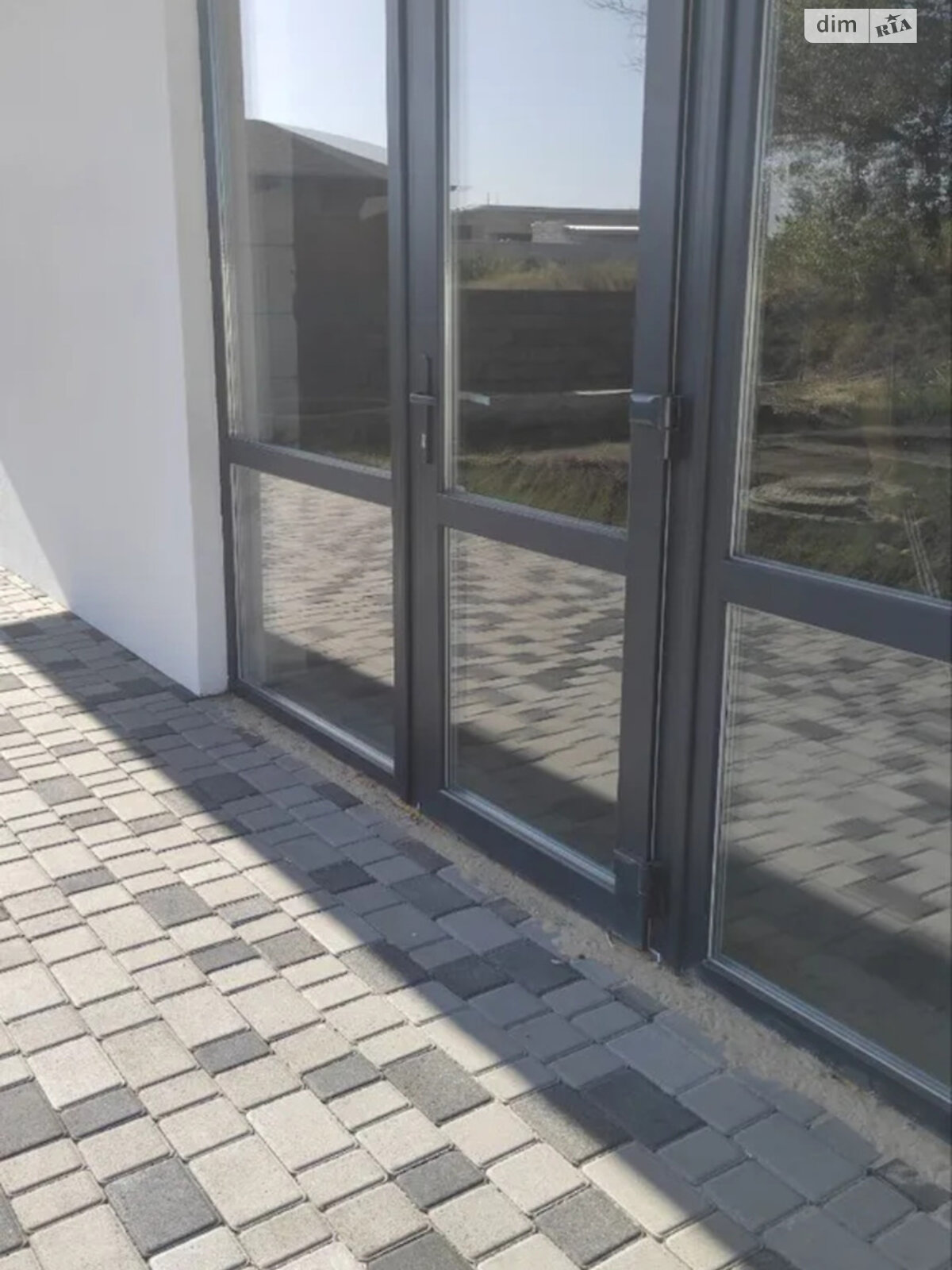 одноповерховий будинок, 123 кв. м, газобетон. Продаж в Дніпрі, район Березанівка фото 1 одноповерховий будинок, 123 кв. м, газобетон. Продаж в Дніпрі, район Березанівка фото 1