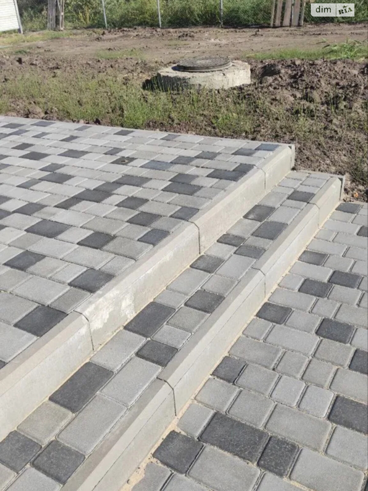 одноповерховий будинок, 123 кв. м, газобетон. Продаж в Дніпрі, район Березанівка фото 1 одноповерховий будинок, 123 кв. м, газобетон. Продаж в Дніпрі, район Березанівка фото 1