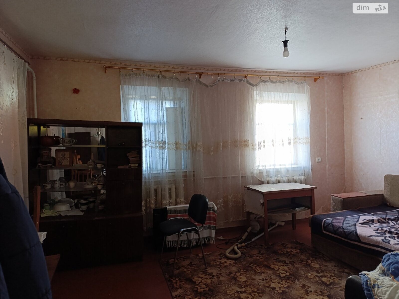 одноэтажный дом с верандой, 65.9 кв. м, шлакоблок. Продажа в Днепре район Березановка фото 1 одноэтажный дом с верандой, 65.9 кв. м, шлакоблок. Продажа в Днепре район Березановка фото 1