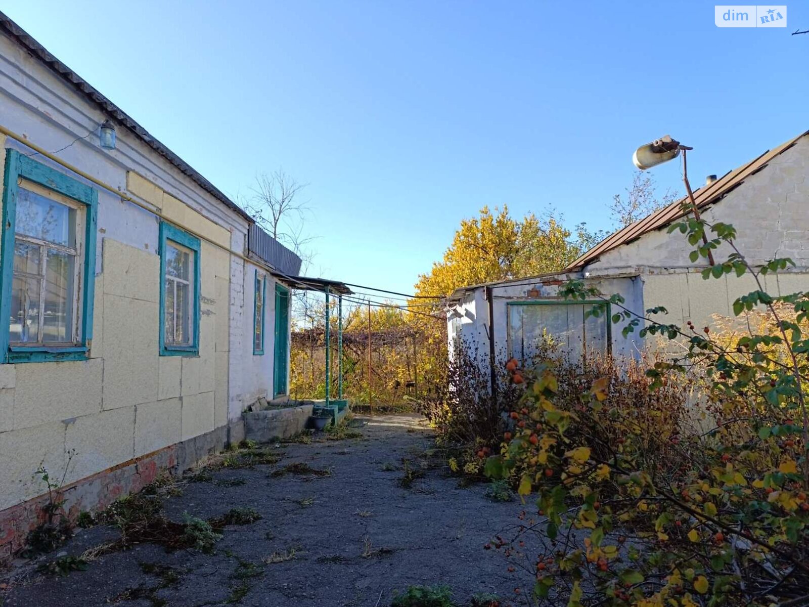 одноэтажный дом с верандой, 65.9 кв. м, шлакоблок. Продажа в Днепре район Березановка фото 1 одноэтажный дом с верандой, 65.9 кв. м, шлакоблок. Продажа в Днепре район Березановка фото 1