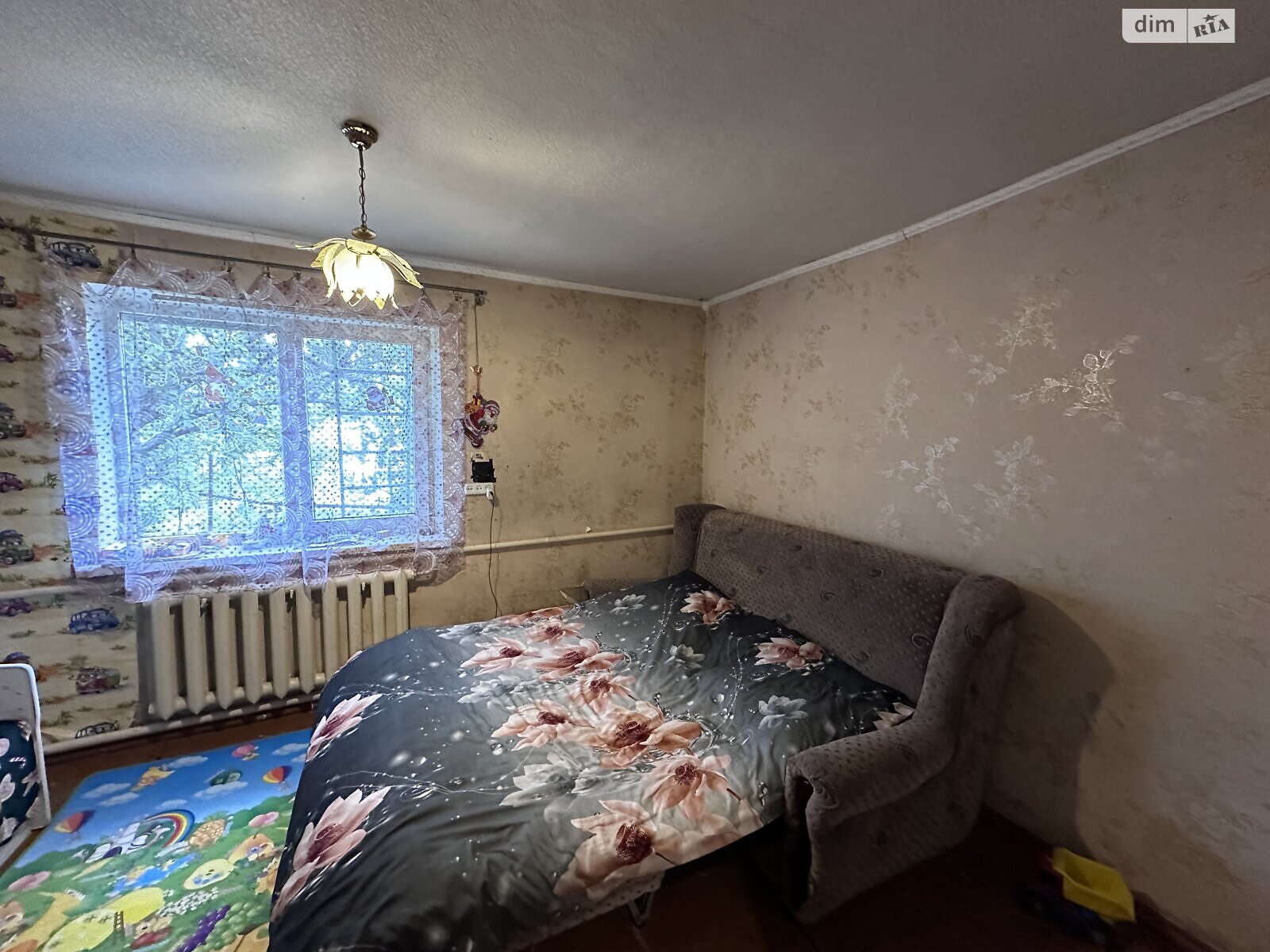 одноповерховий будинок, 60.4 кв. м, шлакоблок. Продаж в Дніпрі, район Березанівка фото 1 одноповерховий будинок, 60.4 кв. м, шлакоблок. Продаж в Дніпрі, район Березанівка фото 1
