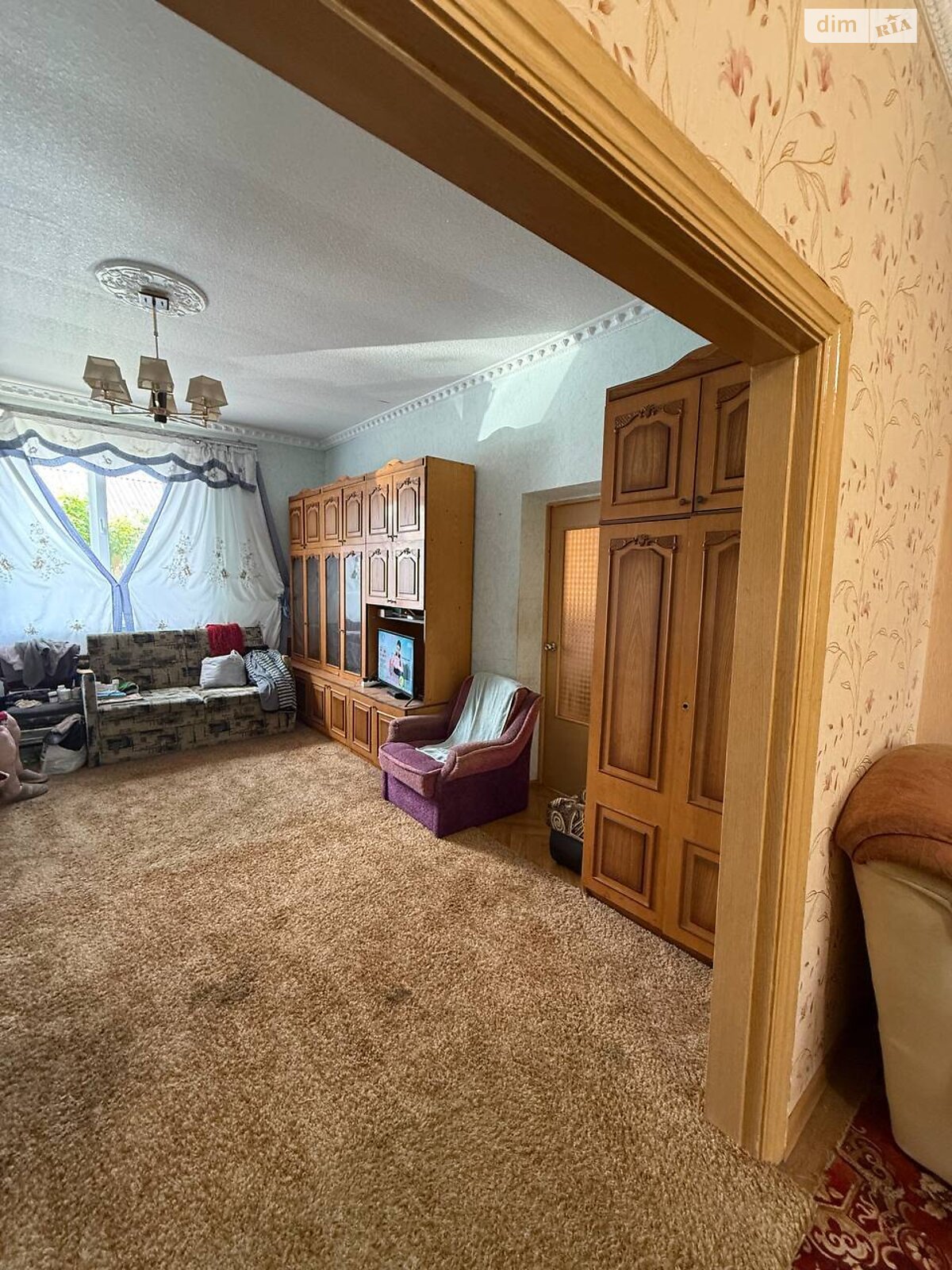 одноповерховий будинок з гаражем, 115 кв. м, цегла. Продаж в Дніпрі, район Амур-Нижньодніпровський фото 1 одноповерховий будинок з гаражем, 115 кв. м, цегла. Продаж в Дніпрі, район Амур-Нижньодніпровський фото 1