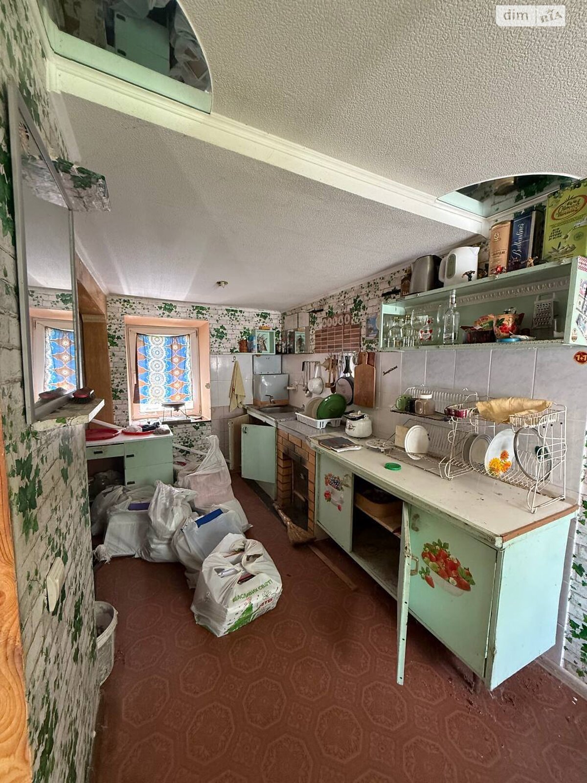 одноповерховий будинок з гаражем, 115 кв. м, цегла. Продаж в Дніпрі, район Амур-Нижньодніпровський фото 1 одноповерховий будинок з гаражем, 115 кв. м, цегла. Продаж в Дніпрі, район Амур-Нижньодніпровський фото 1