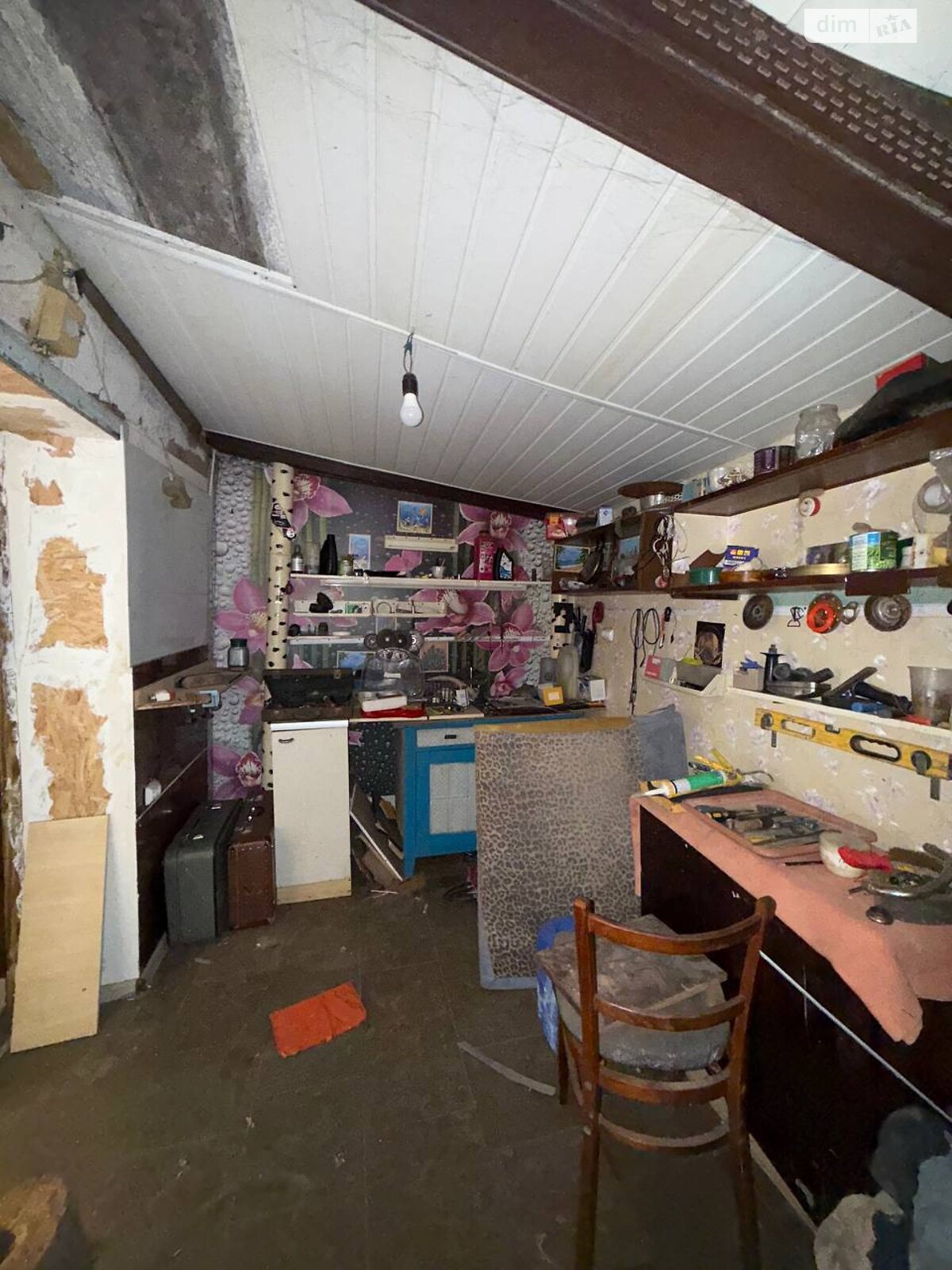 одноповерховий будинок з гаражем, 115 кв. м, цегла. Продаж в Дніпрі, район Амур-Нижньодніпровський фото 1 одноповерховий будинок з гаражем, 115 кв. м, цегла. Продаж в Дніпрі, район Амур-Нижньодніпровський фото 1