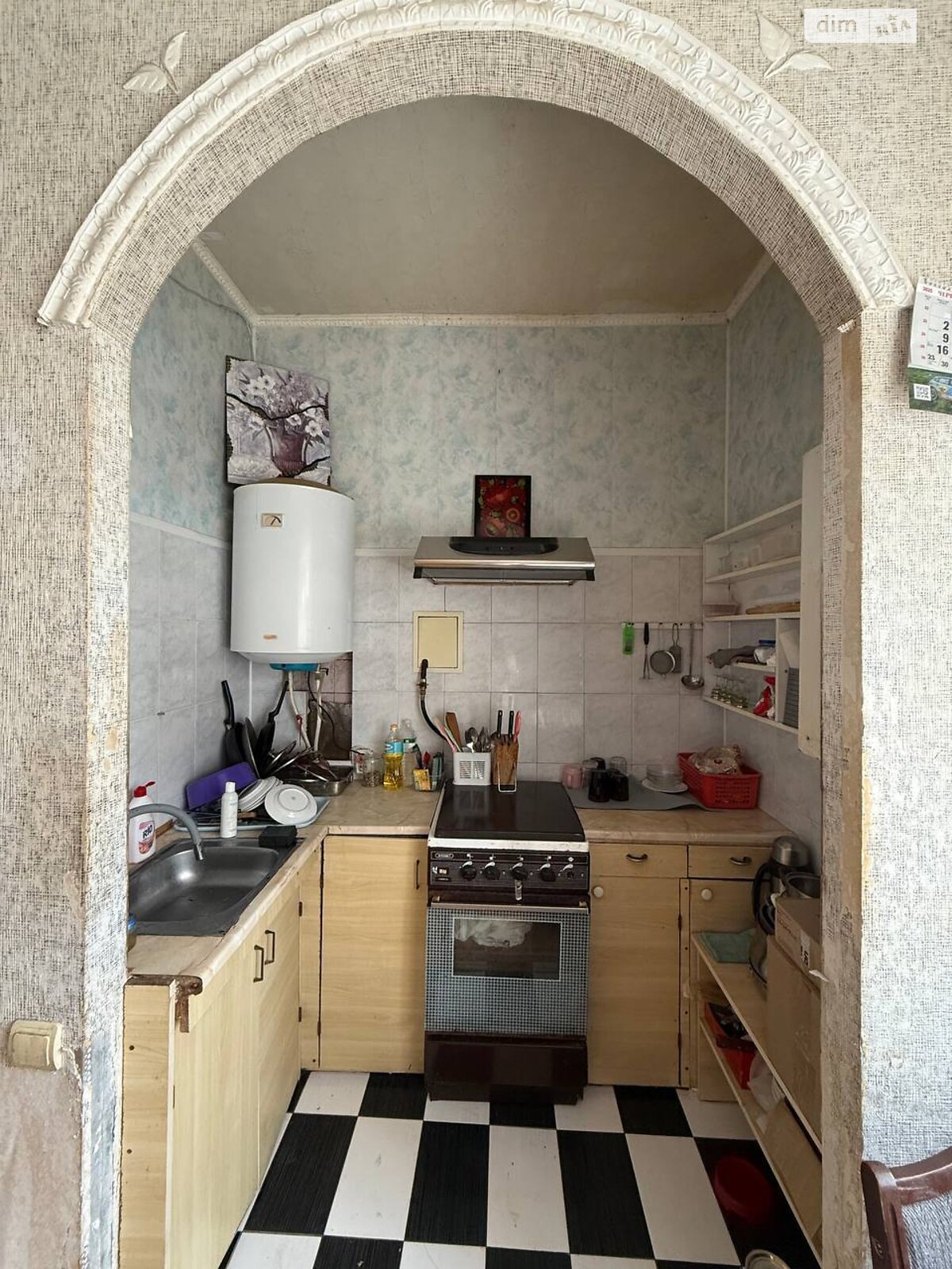 одноповерховий будинок з гаражем, 115 кв. м, цегла. Продаж в Дніпрі, район Амур-Нижньодніпровський фото 1 одноповерховий будинок з гаражем, 115 кв. м, цегла. Продаж в Дніпрі, район Амур-Нижньодніпровський фото 1