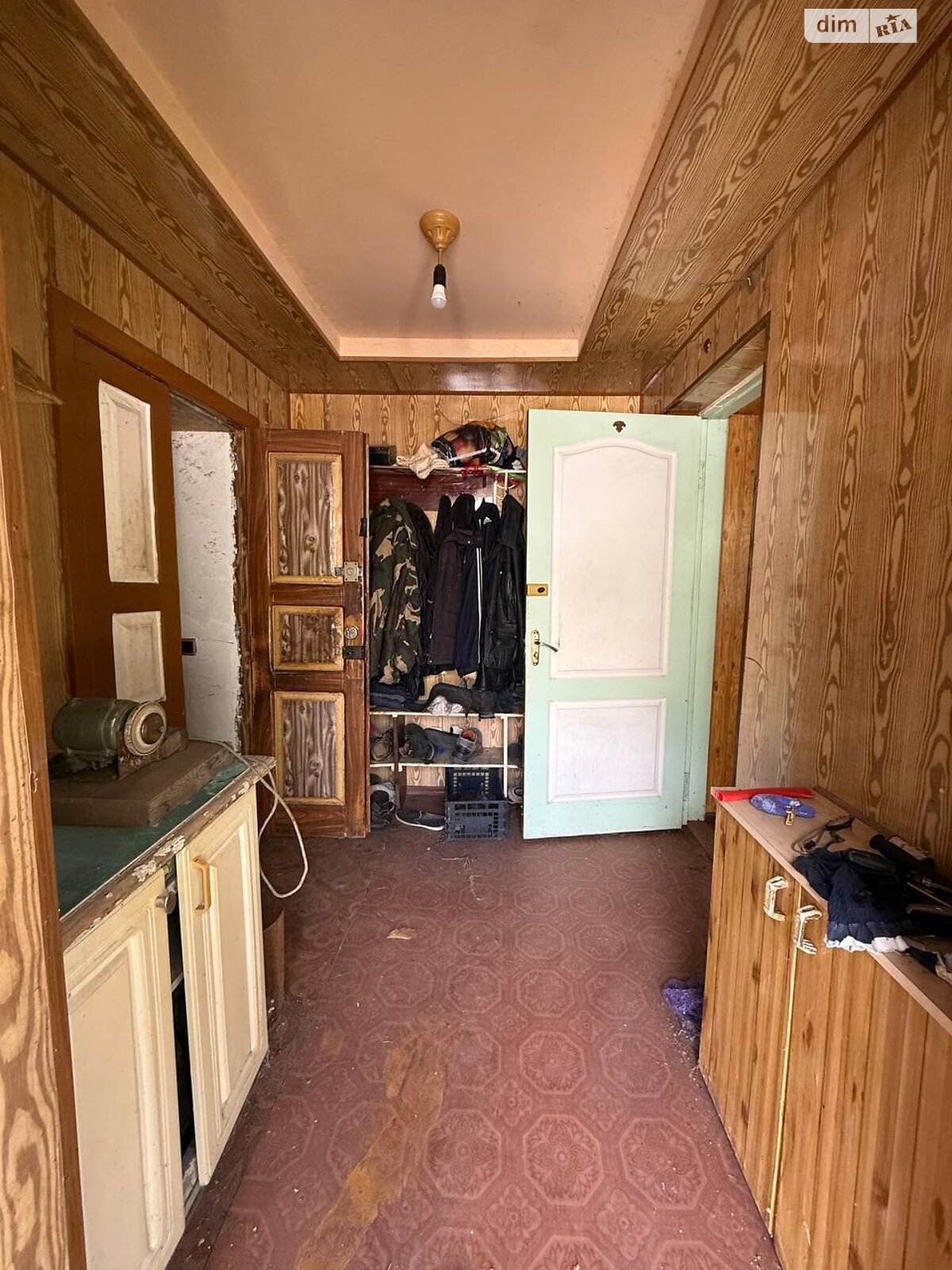 одноповерховий будинок з гаражем, 115 кв. м, цегла. Продаж в Дніпрі, район Амур-Нижньодніпровський фото 1 одноповерховий будинок з гаражем, 115 кв. м, цегла. Продаж в Дніпрі, район Амур-Нижньодніпровський фото 1