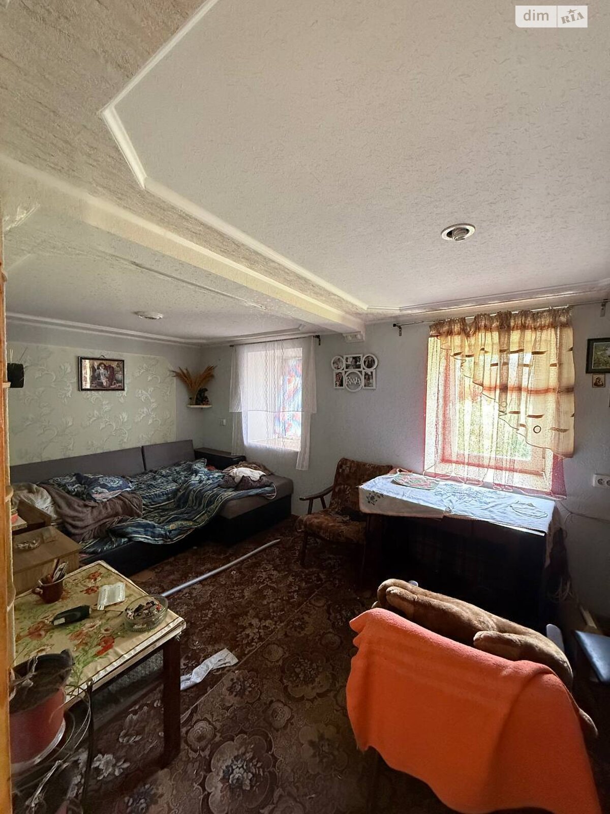 одноповерховий будинок з гаражем, 115 кв. м, цегла. Продаж в Дніпрі, район Амур-Нижньодніпровський фото 1 одноповерховий будинок з гаражем, 115 кв. м, цегла. Продаж в Дніпрі, район Амур-Нижньодніпровський фото 1
