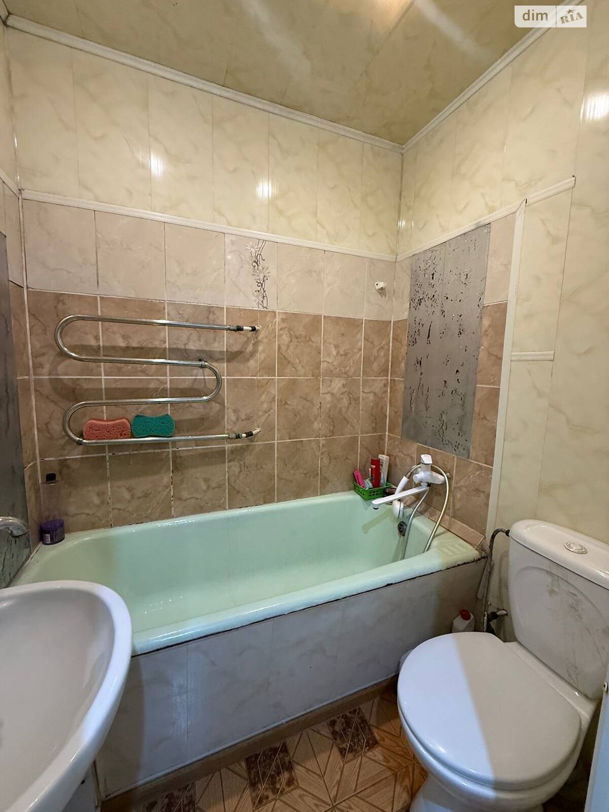одноповерховий будинок з гаражем, 115 кв. м, цегла. Продаж в Дніпрі, район Амур-Нижньодніпровський фото 1 одноповерховий будинок з гаражем, 115 кв. м, цегла. Продаж в Дніпрі, район Амур-Нижньодніпровський фото 1