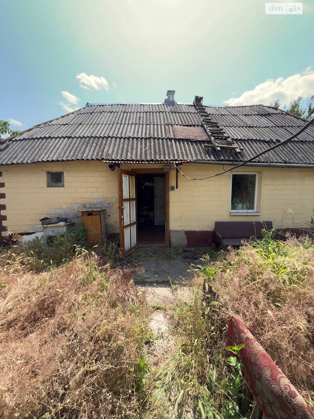 одноповерховий будинок з гаражем, 115 кв. м, цегла. Продаж в Дніпрі, район Амур-Нижньодніпровський фото 1 одноповерховий будинок з гаражем, 115 кв. м, цегла. Продаж в Дніпрі, район Амур-Нижньодніпровський фото 1