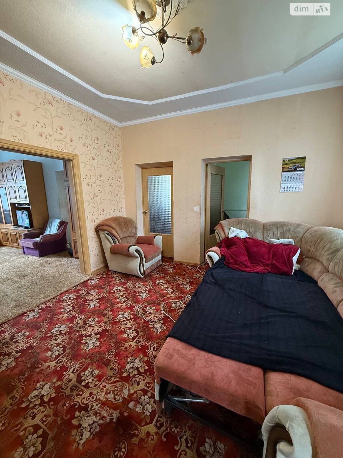 одноповерховий будинок з гаражем, 115 кв. м, цегла. Продаж в Дніпрі, район Амур-Нижньодніпровський фото 1 одноповерховий будинок з гаражем, 115 кв. м, цегла. Продаж в Дніпрі, район Амур-Нижньодніпровський фото 1