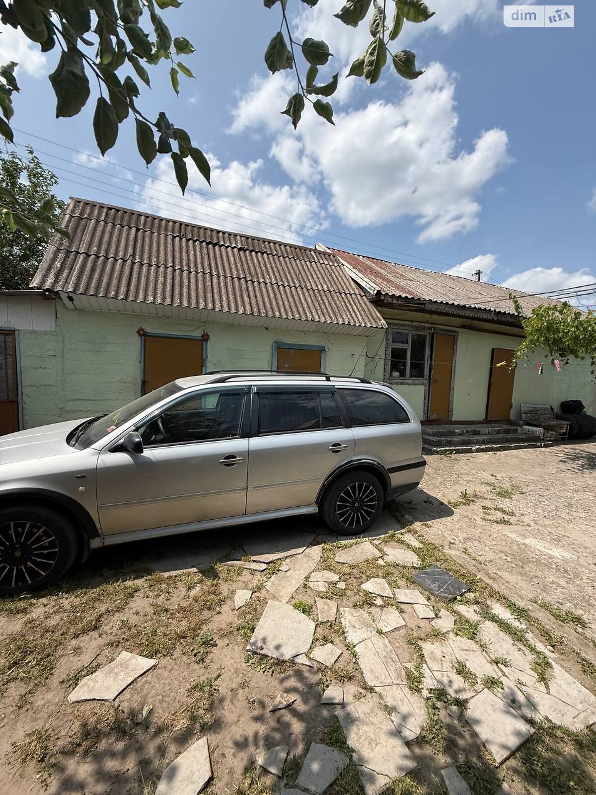 одноповерховий будинок з гаражем, 115 кв. м, цегла. Продаж в Дніпрі, район Амур-Нижньодніпровський фото 1 одноповерховий будинок з гаражем, 115 кв. м, цегла. Продаж в Дніпрі, район Амур-Нижньодніпровський фото 1