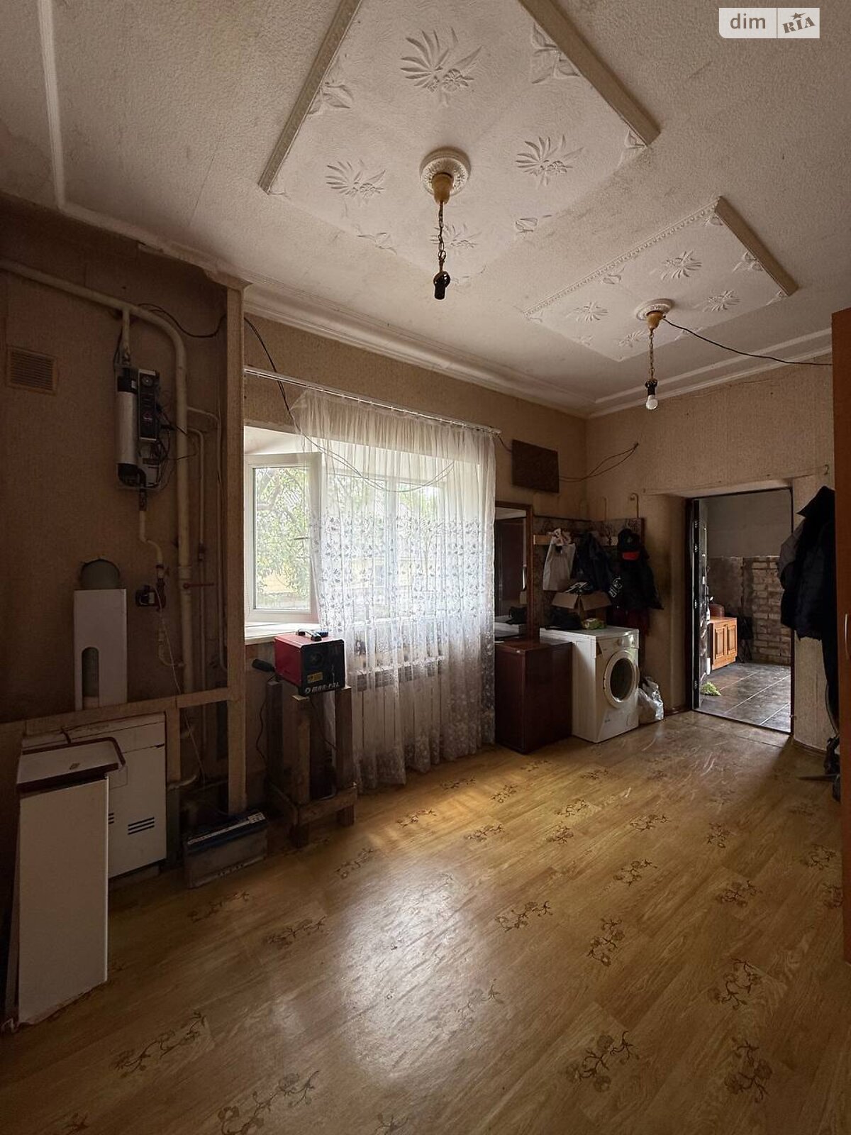 одноповерховий будинок з гаражем, 115 кв. м, цегла. Продаж в Дніпрі, район Амур-Нижньодніпровський фото 1 одноповерховий будинок з гаражем, 115 кв. м, цегла. Продаж в Дніпрі, район Амур-Нижньодніпровський фото 1