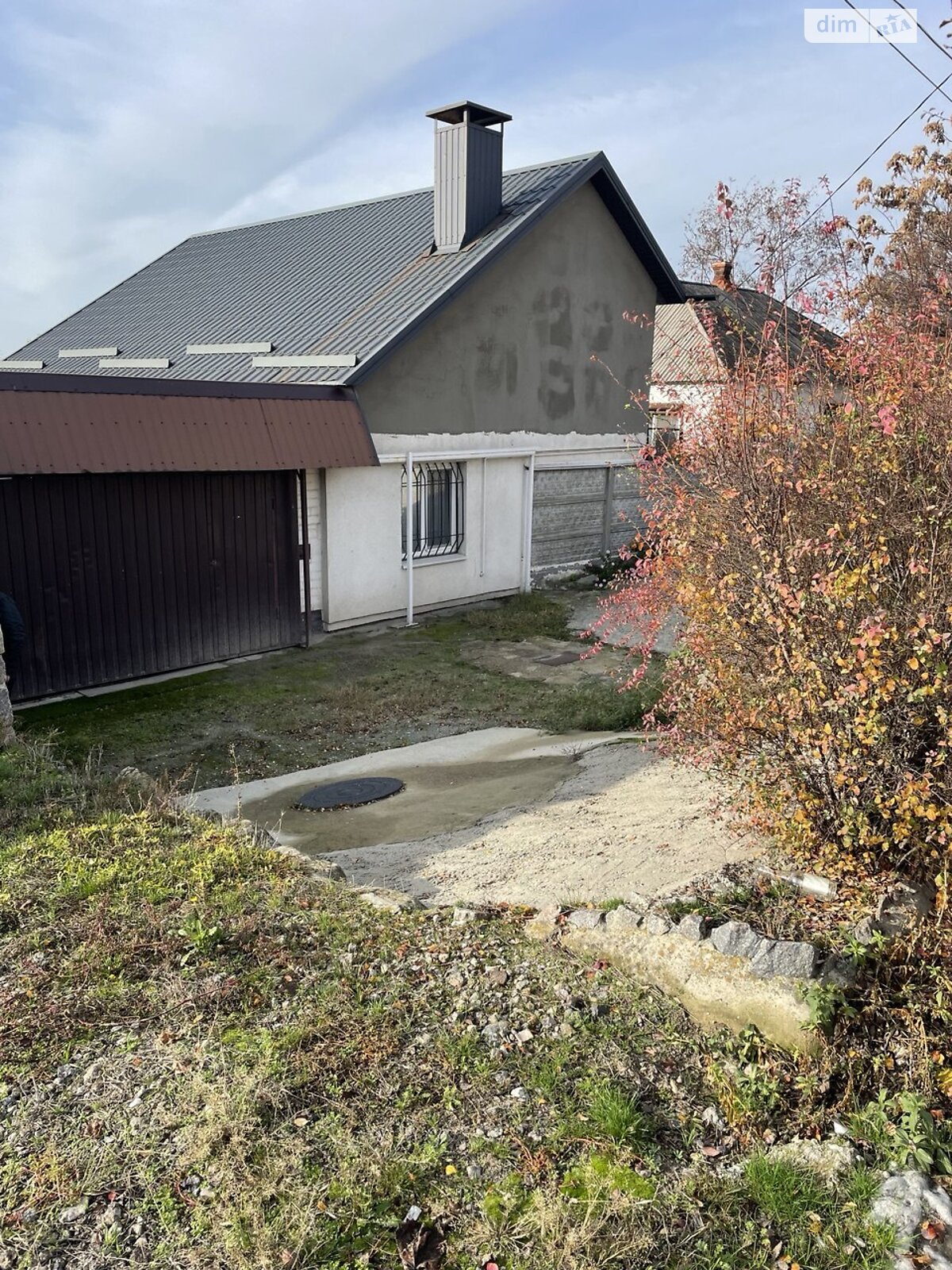 одноэтажный дом с мебелью, 69.5 кв. м, кирпич. Продажа в Днепре район Березинка фото 1 одноэтажный дом с мебелью, 69.5 кв. м, кирпич. Продажа в Днепре район Березинка фото 1