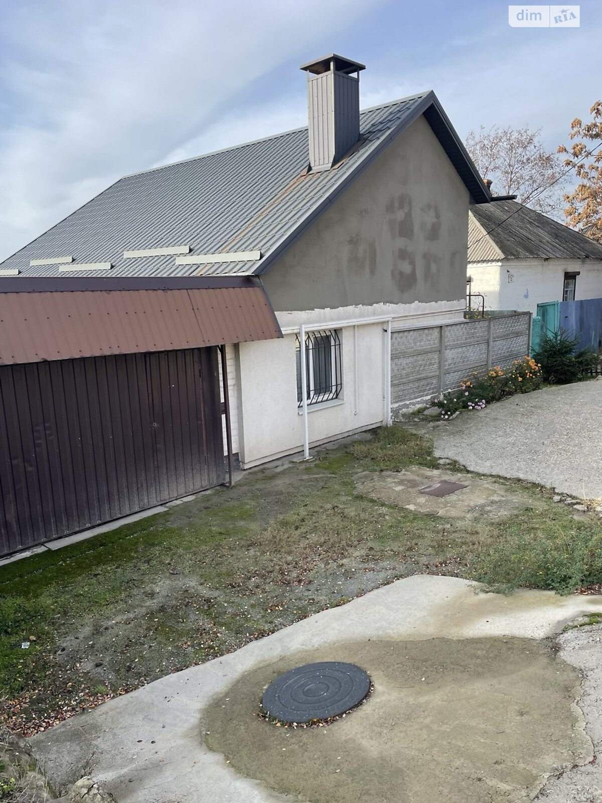 одноэтажный дом с мебелью, 69.5 кв. м, кирпич. Продажа в Днепре район Березинка фото 1 одноэтажный дом с мебелью, 69.5 кв. м, кирпич. Продажа в Днепре район Березинка фото 1