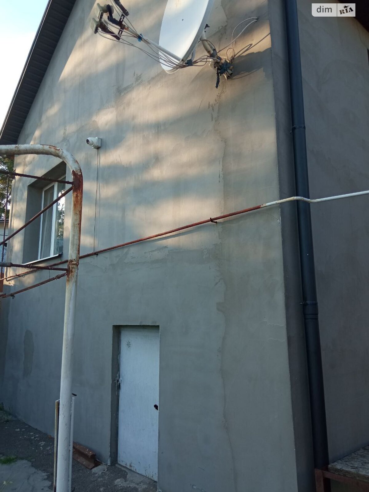 одноэтажный дом с мебелью, 69.5 кв. м, кирпич. Продажа в Днепре район Березинка фото 1 одноэтажный дом с мебелью, 69.5 кв. м, кирпич. Продажа в Днепре район Березинка фото 1